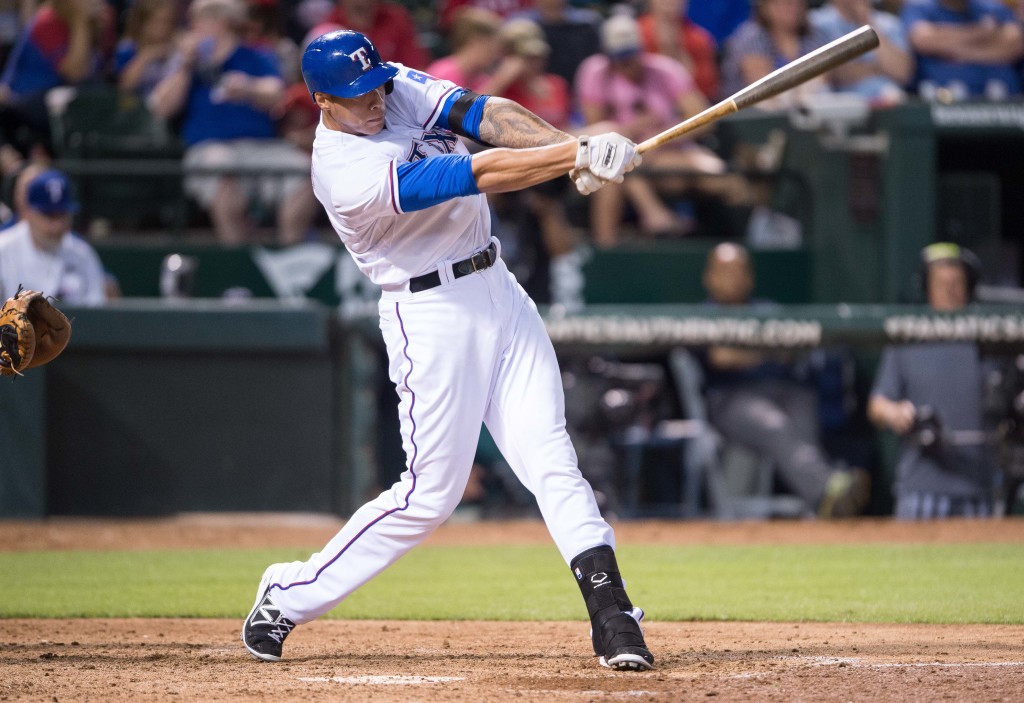 Mlb trade rumors out of options