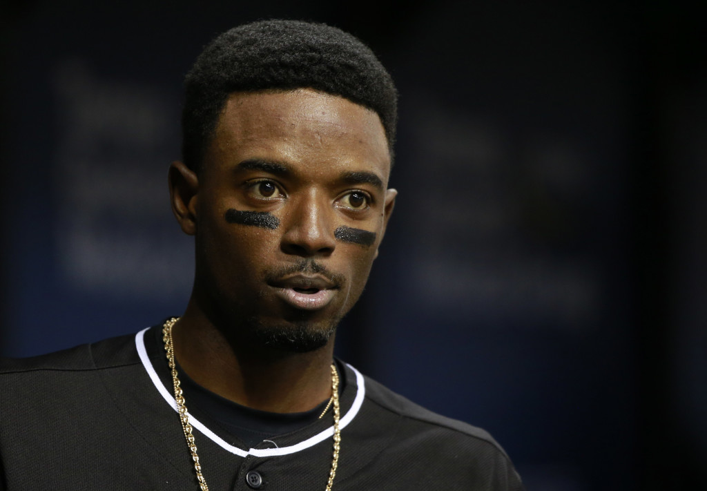 Dee Gordon Fernandez Marlins Dee Gordon Fernandez Marlins