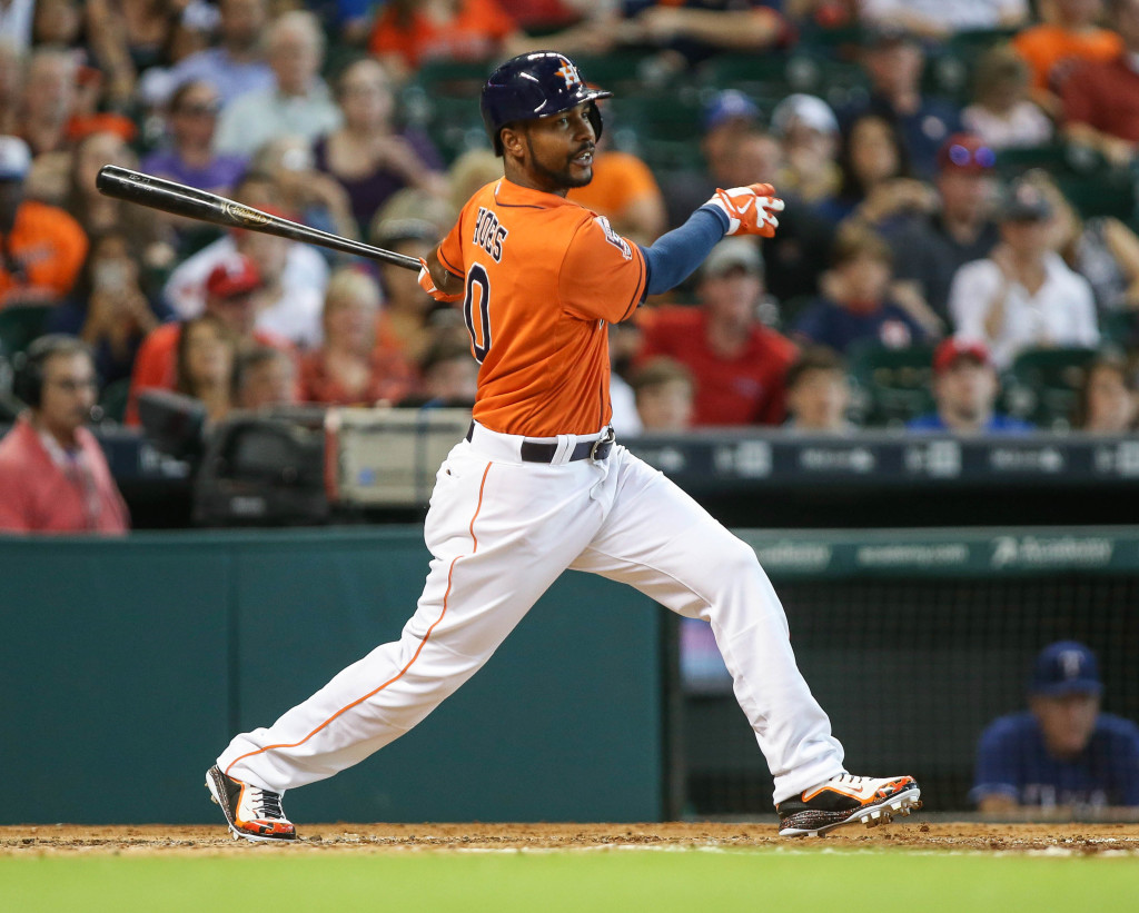 Jays trade options