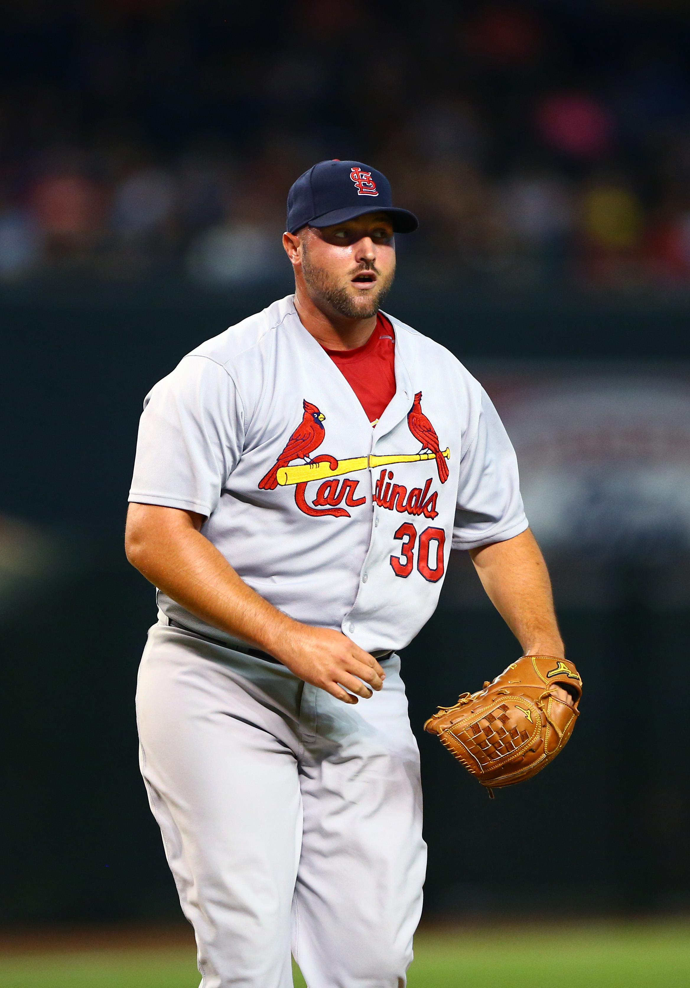 Cardinals Sign Jonathan Broxton To TwoYear Deal MLB Trade Rumors