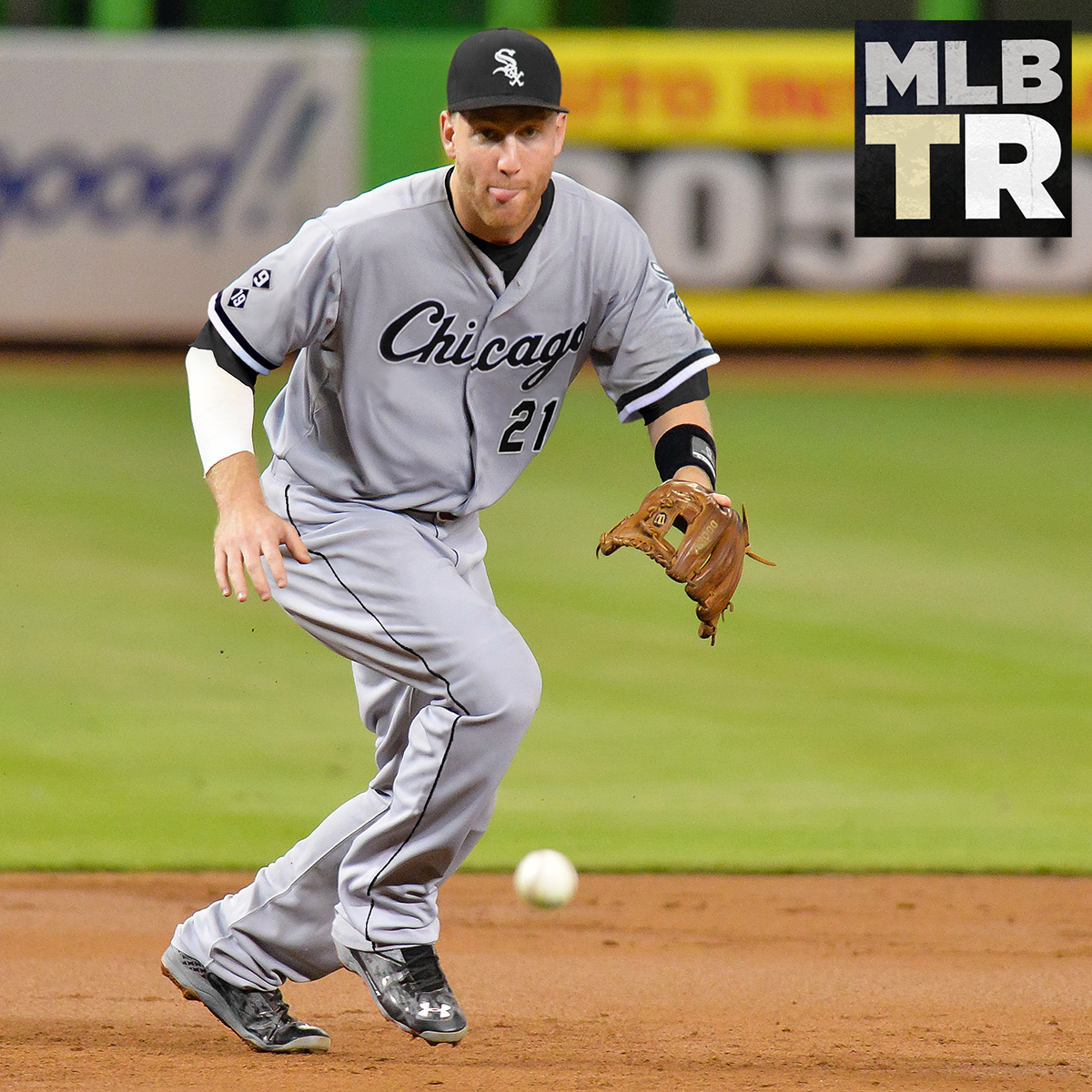 todd frazier white sox jersey