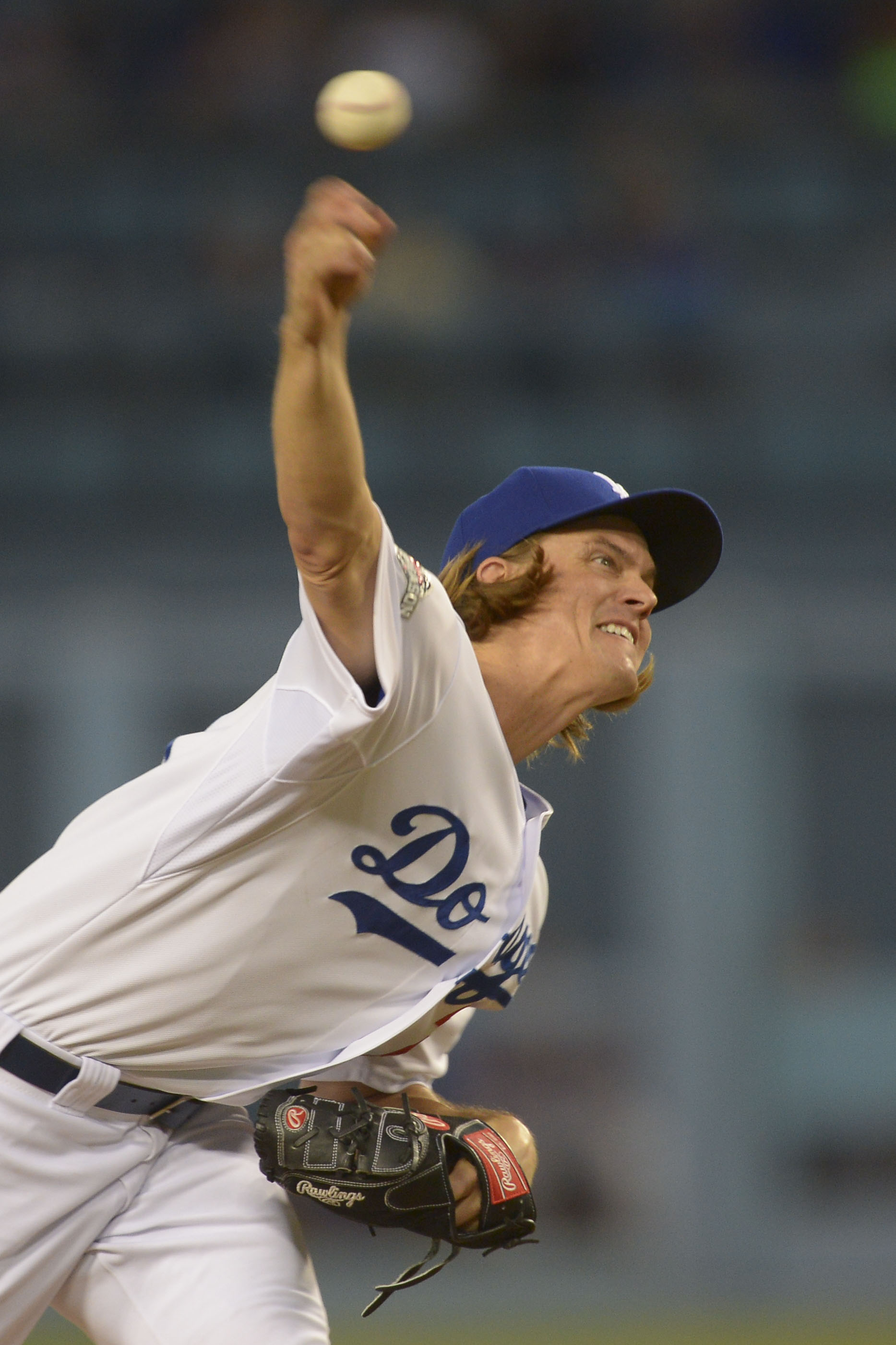 Free Agent Profile: Zack Greinke - MLB Trade Rumors
