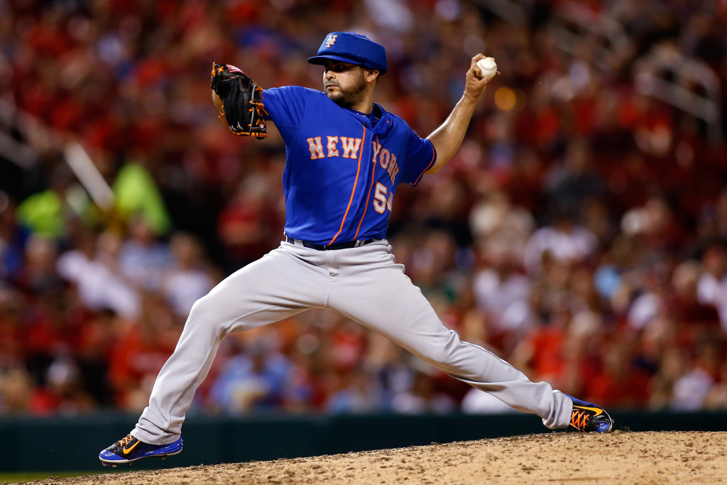 Mlb trade rumors out of options