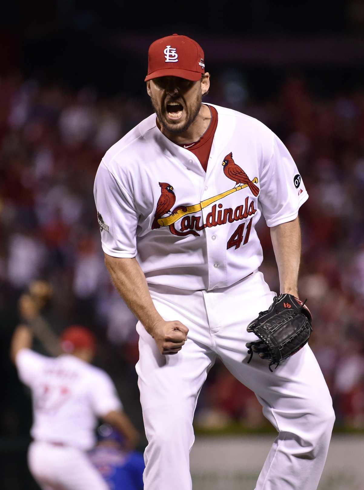 John Lackey - Alchetron, The Free Social Encyclopedia