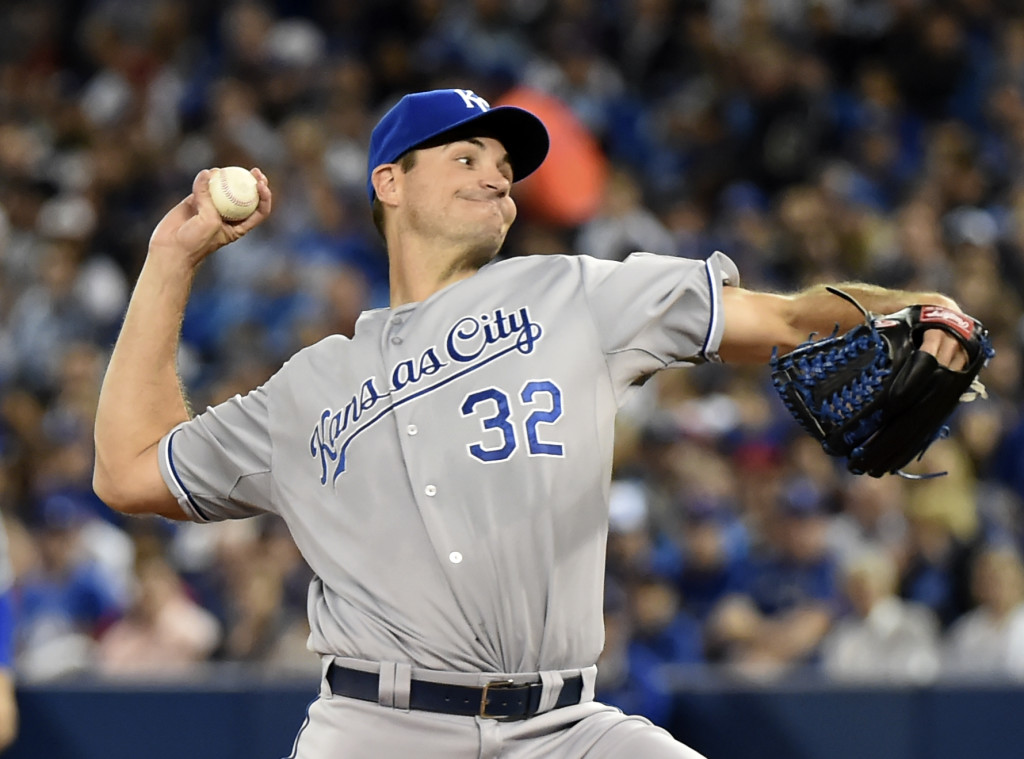 Mlb trade rumors out of options