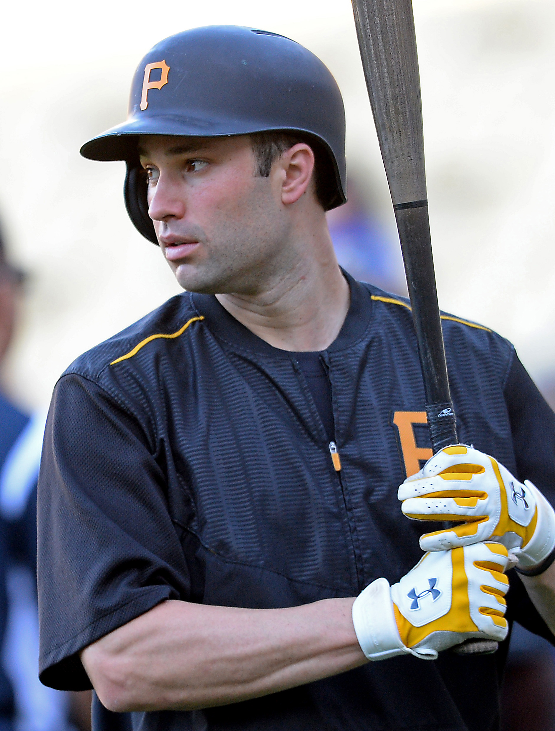 pittsburgh pirates neil walker jersey