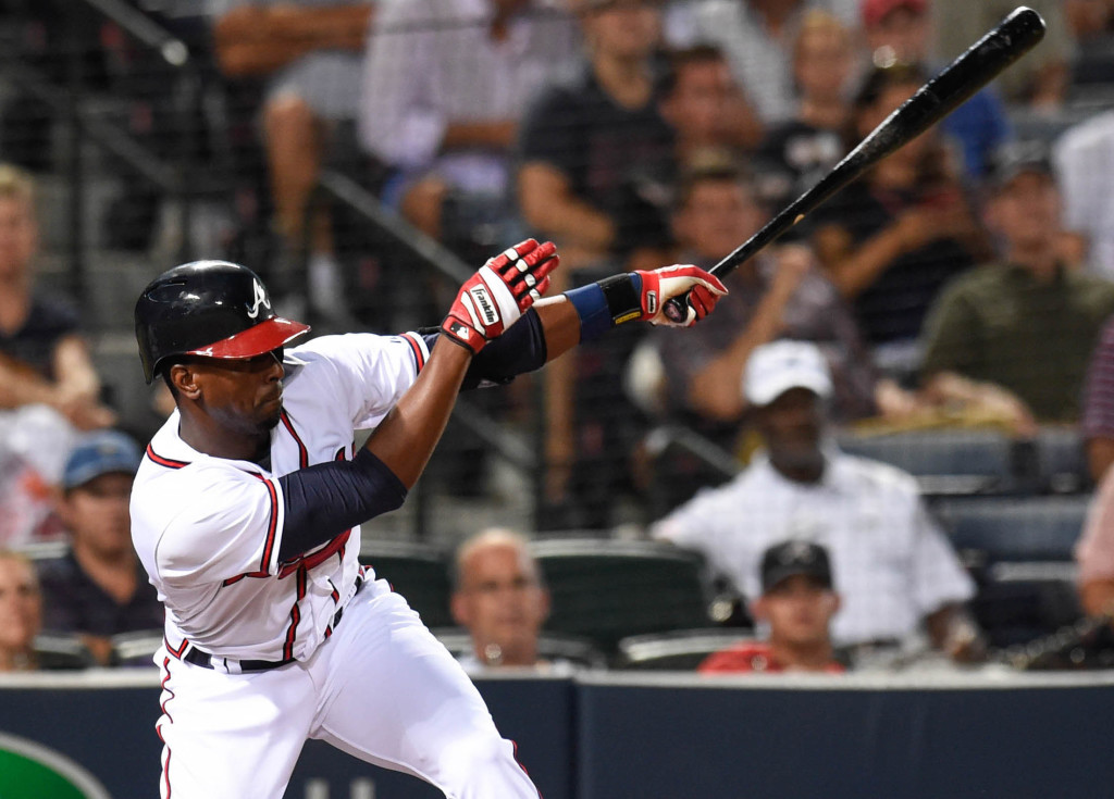 Mlb trade rumors out of options