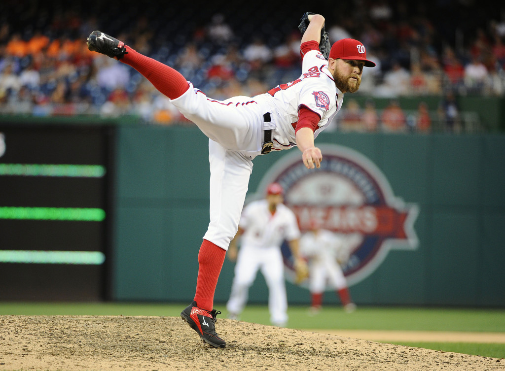 Mlb trade rumors out of options