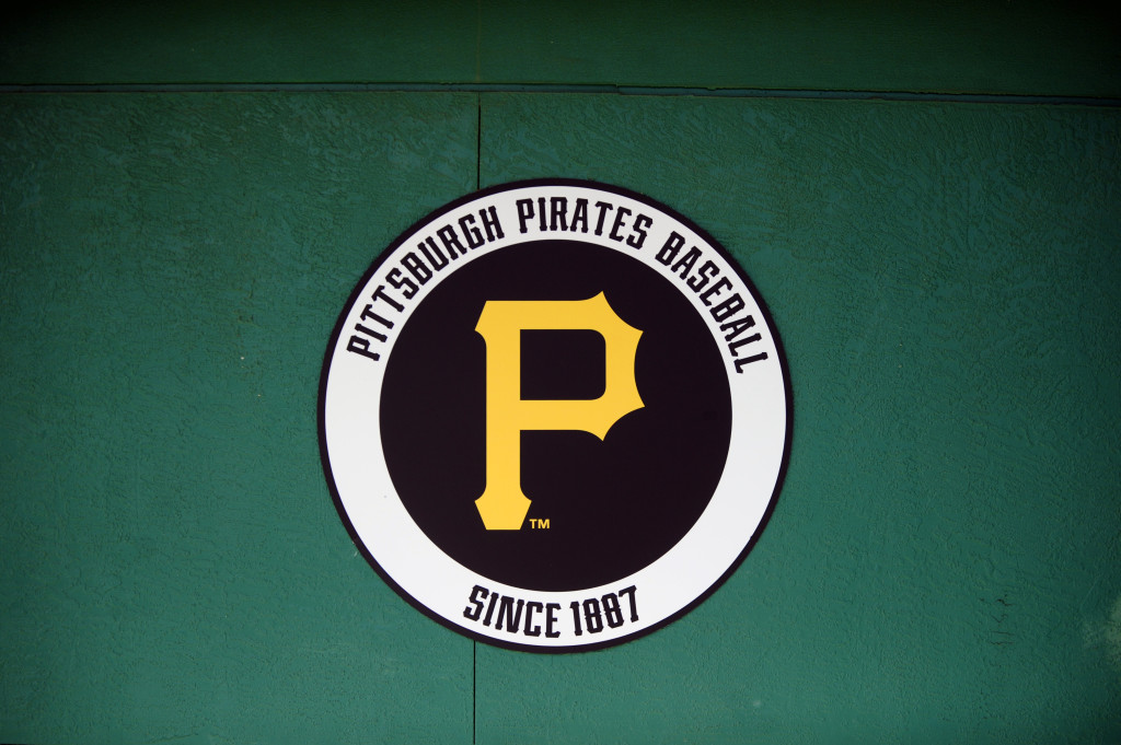 Pittsburgh pirates trade options