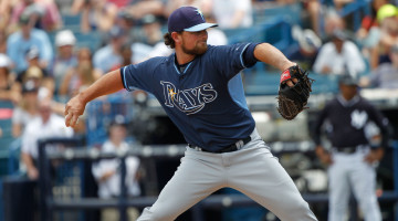 Kirby Yates