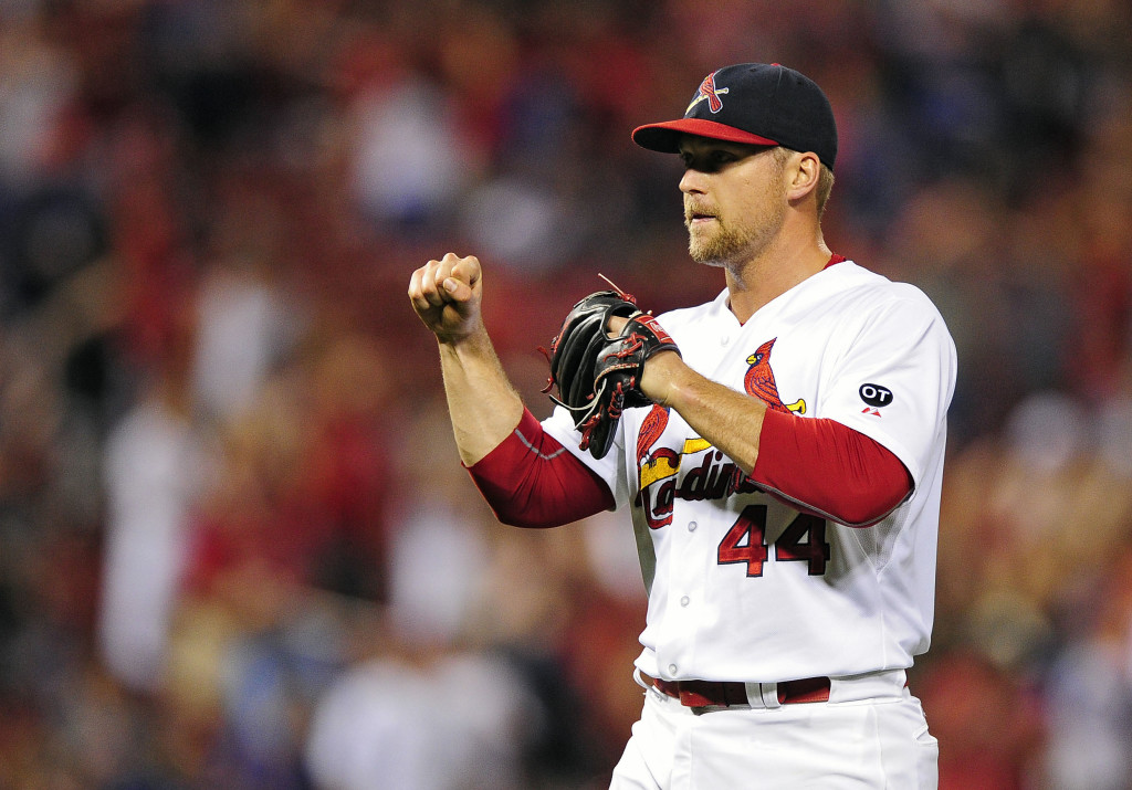 St louis cardinals rumors mlb trade rumors ackerman toyota