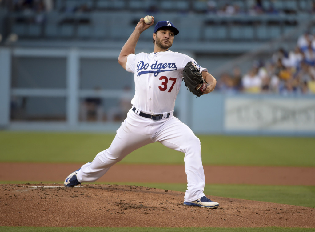 Mlb trade rumors out of options