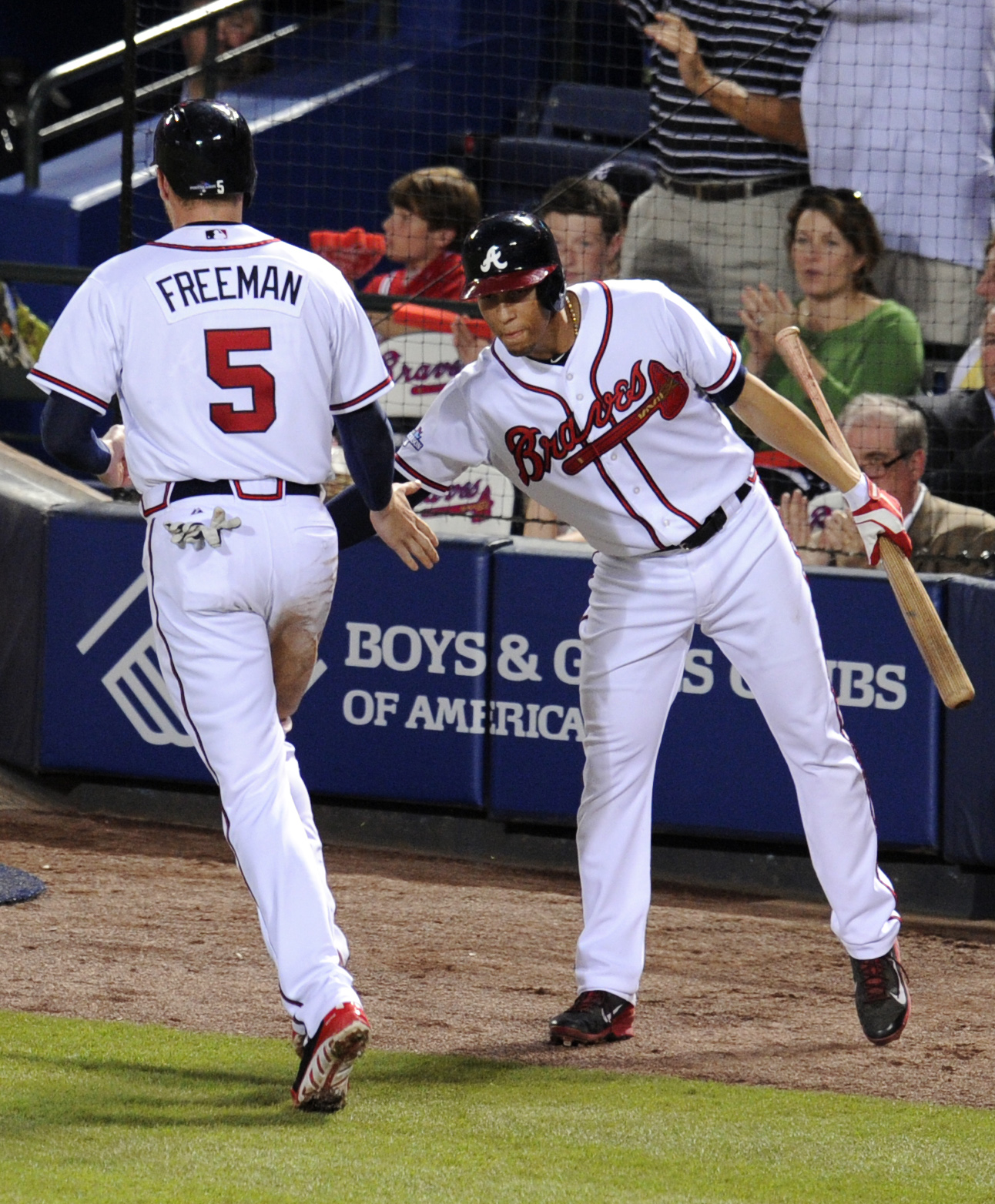 offseason in review atlanta braves mlb trade rumors