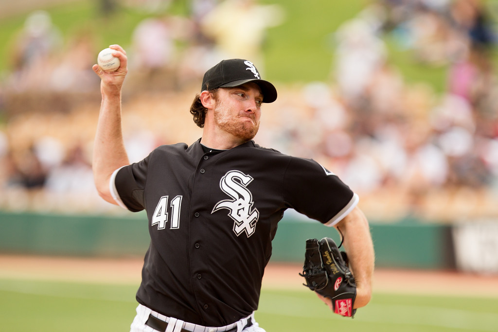 Mlb trade rumors out of options