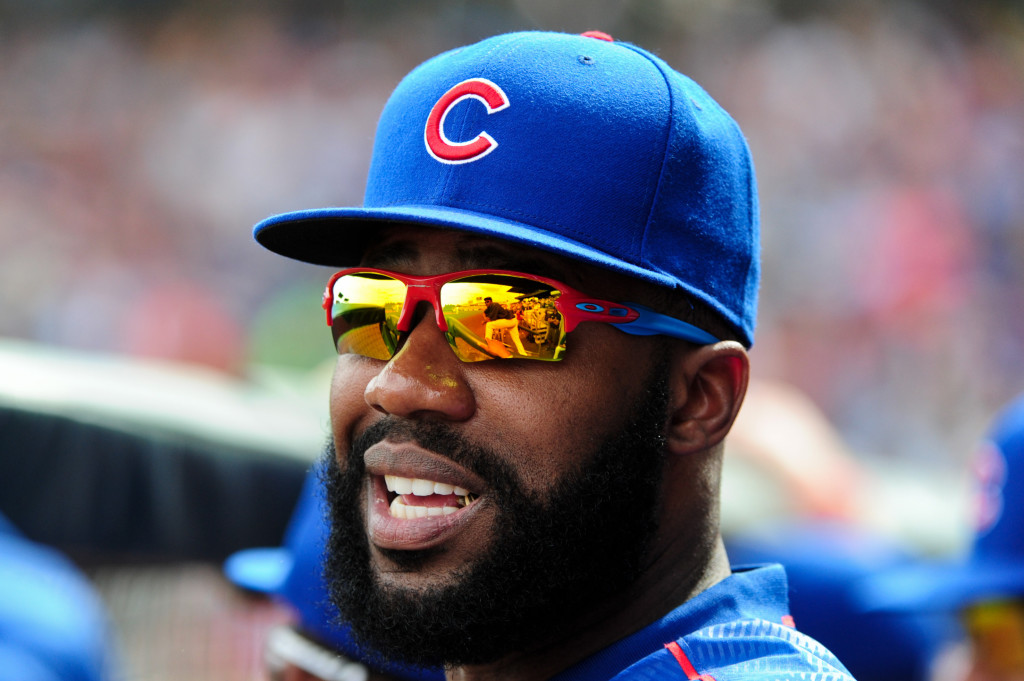 Mlb trade rumors out of options