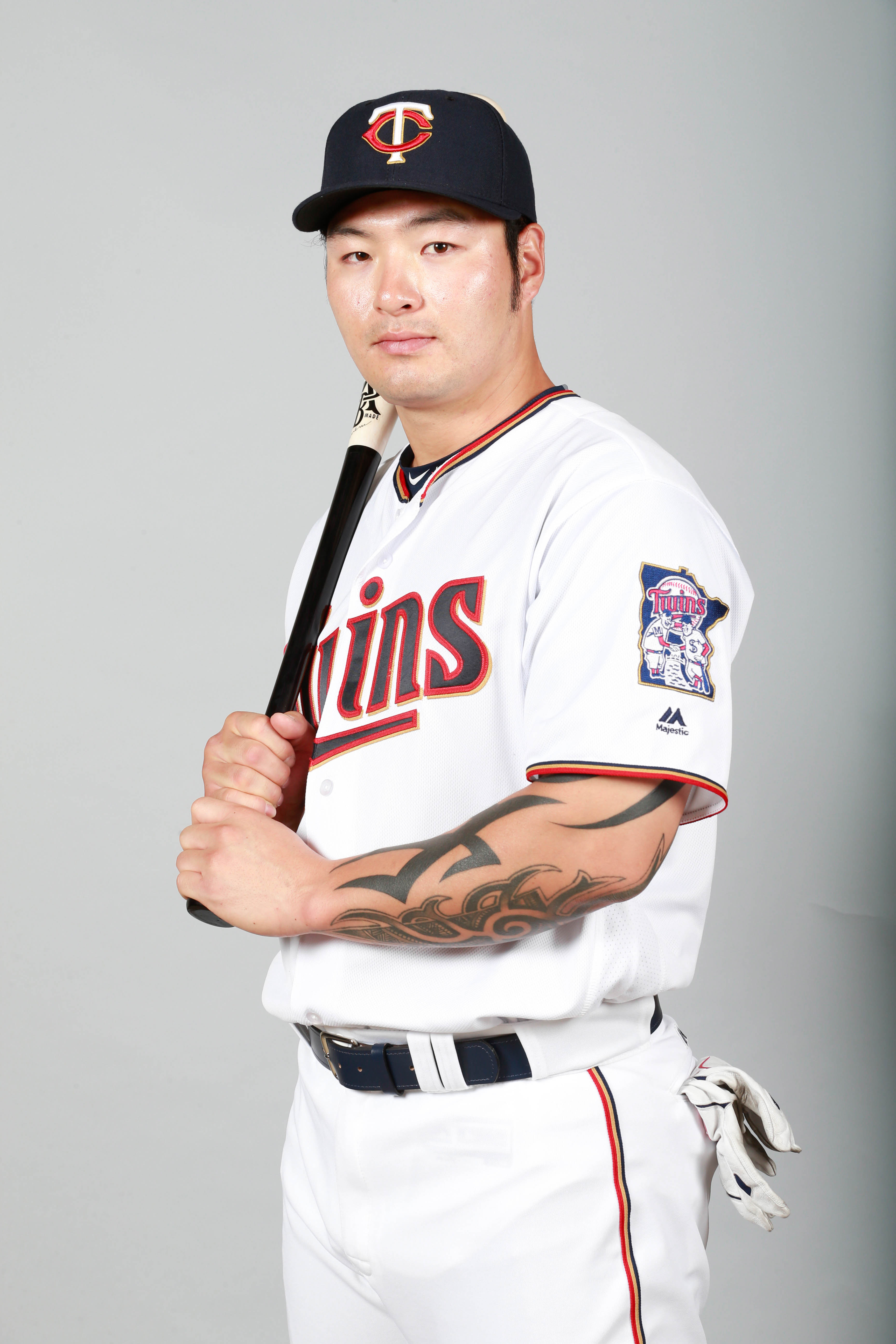 minnesota twins park jersey