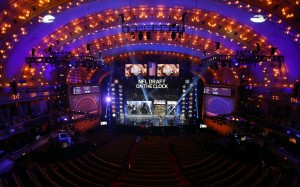 NFL Draft (generic)