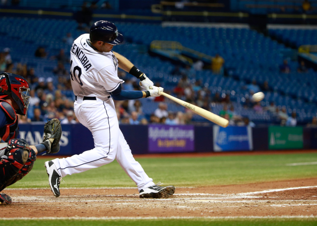 Mlb trade rumors out of options