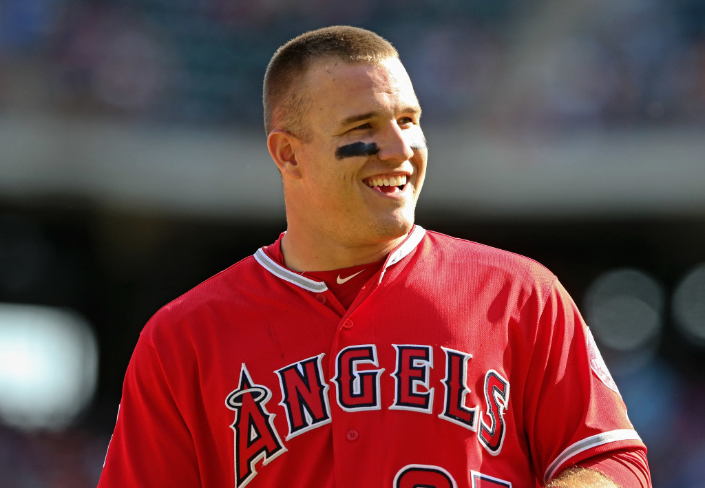 Offseason Outlook Los Angeles Angels MLB Trade Rumors