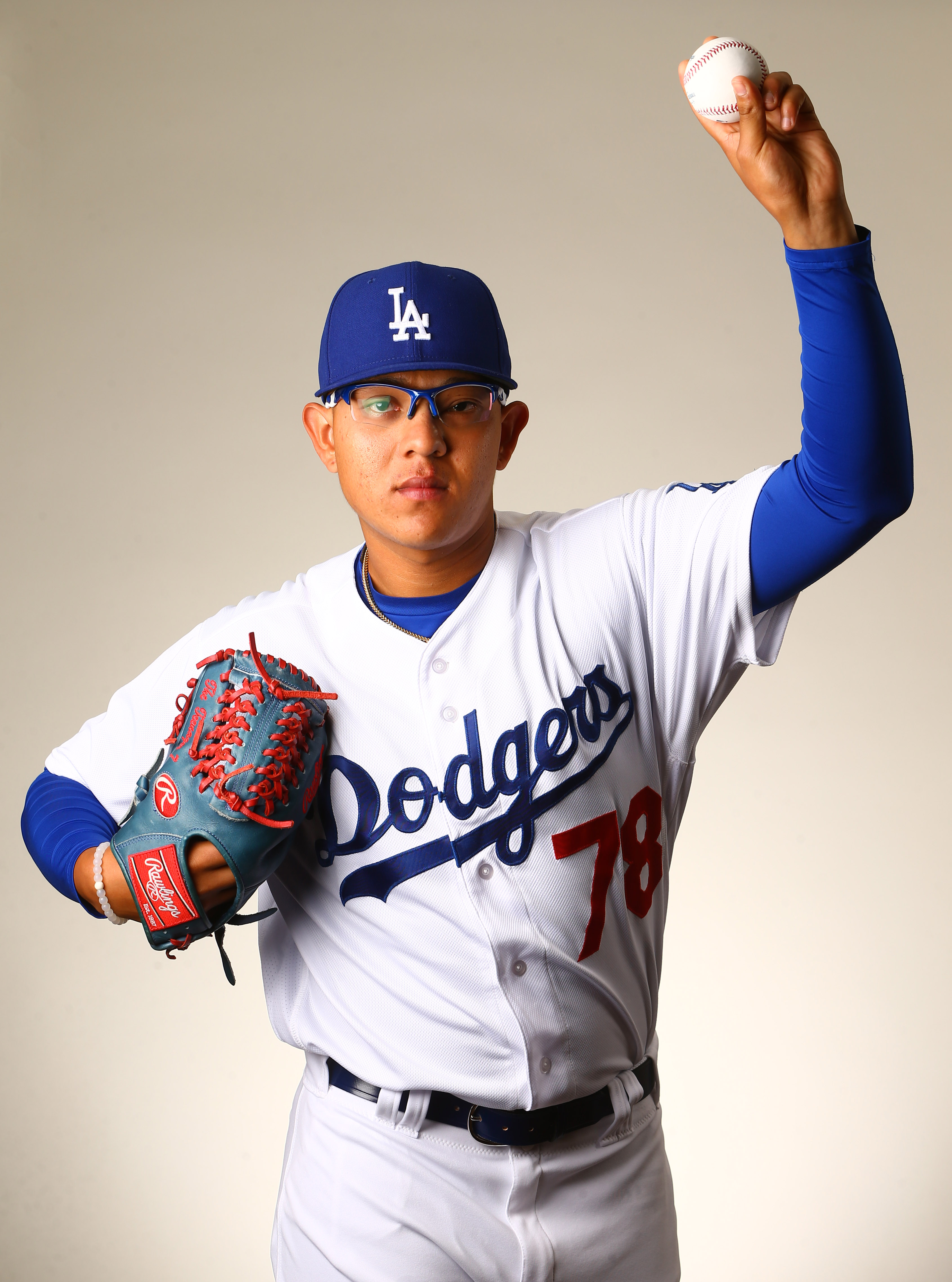 Dodgers To Promote Julio Urias MLB Trade Rumors