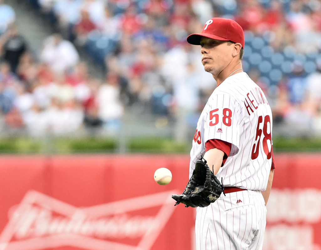 Mlb trade rumors out of options