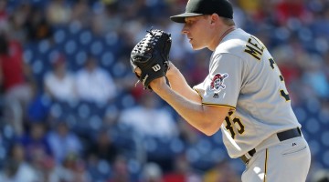 Mark Melancon