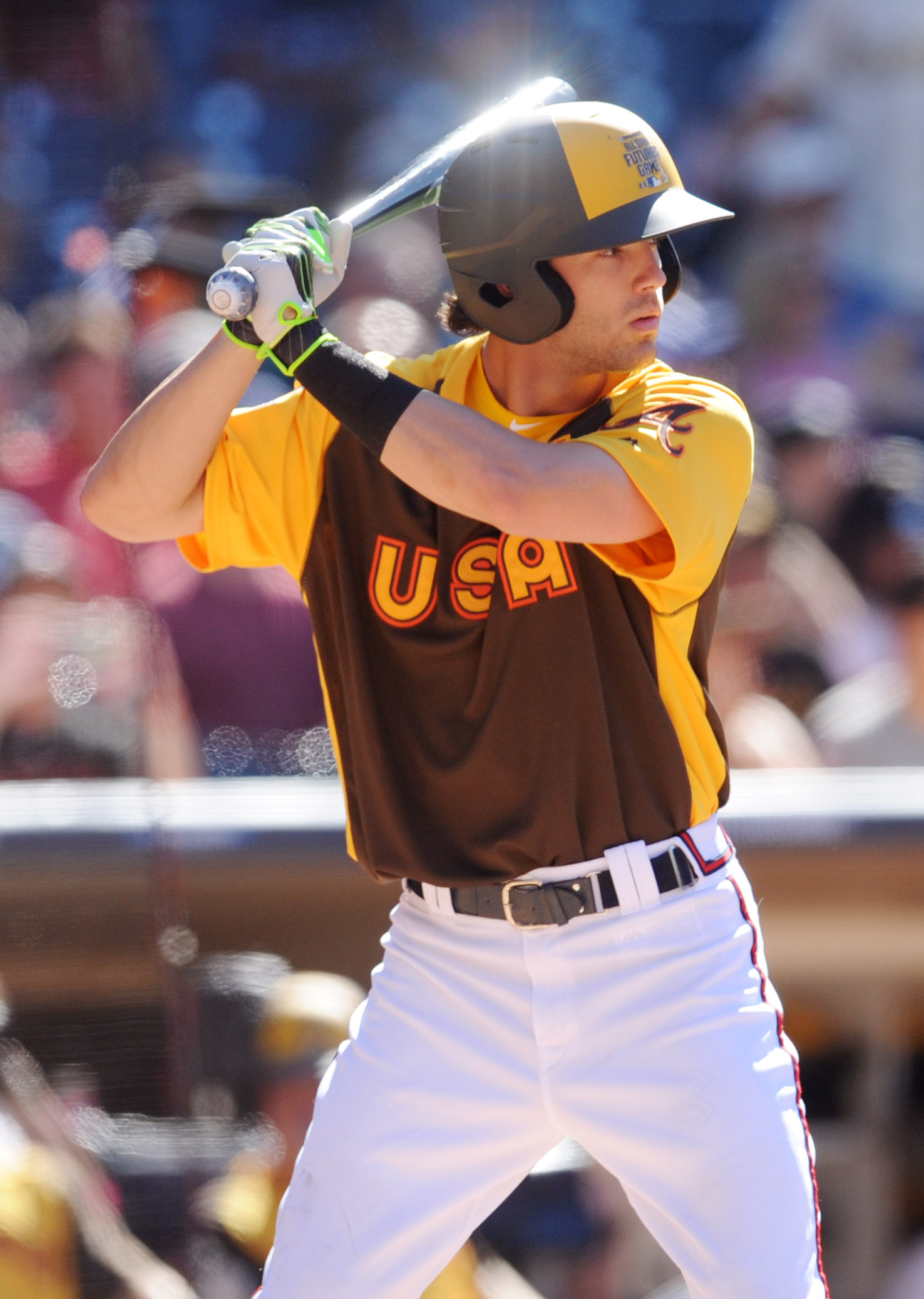 braves to promote dansby swanson mlb trade rumors
