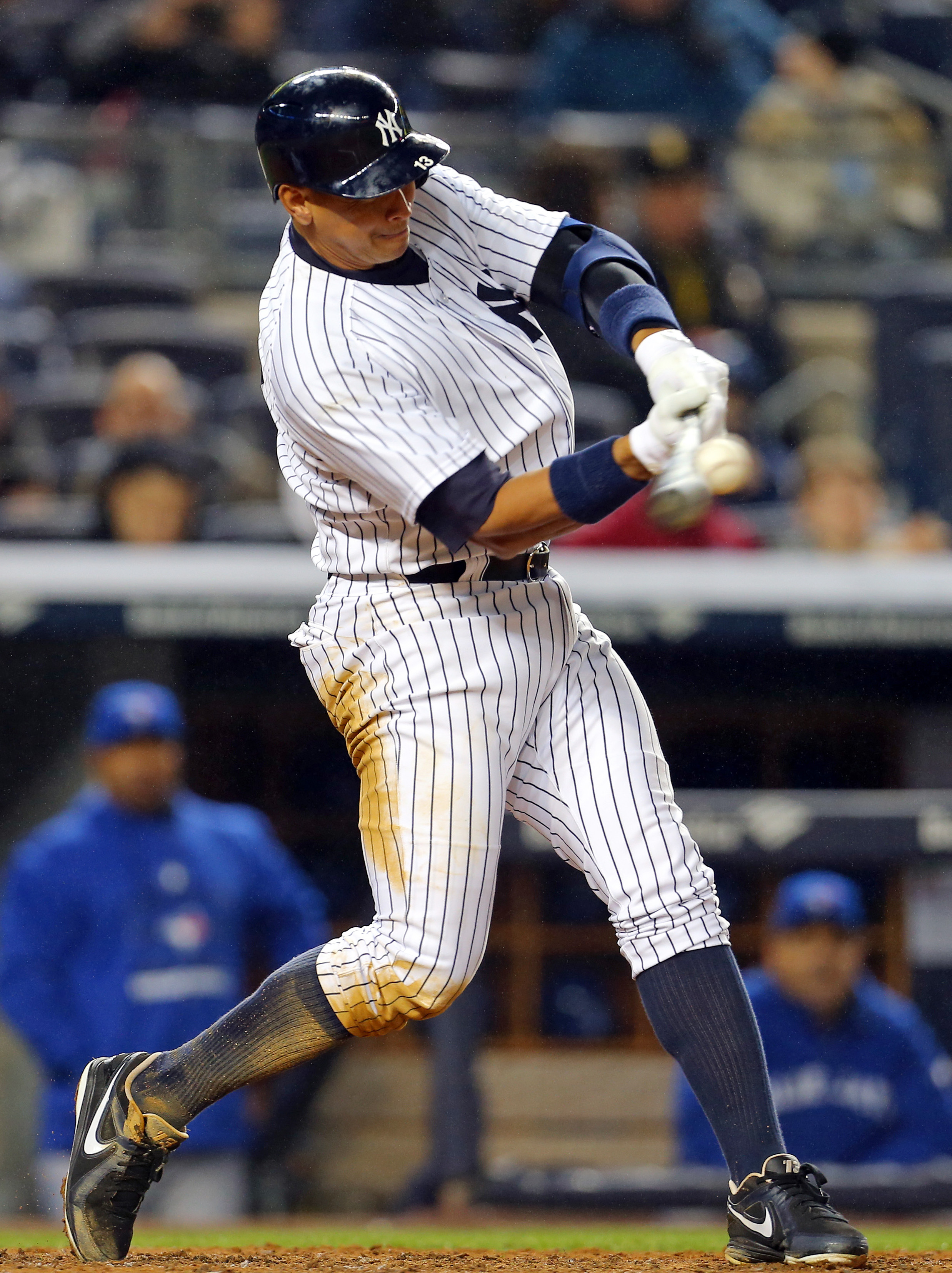 alex rodriguez away jersey