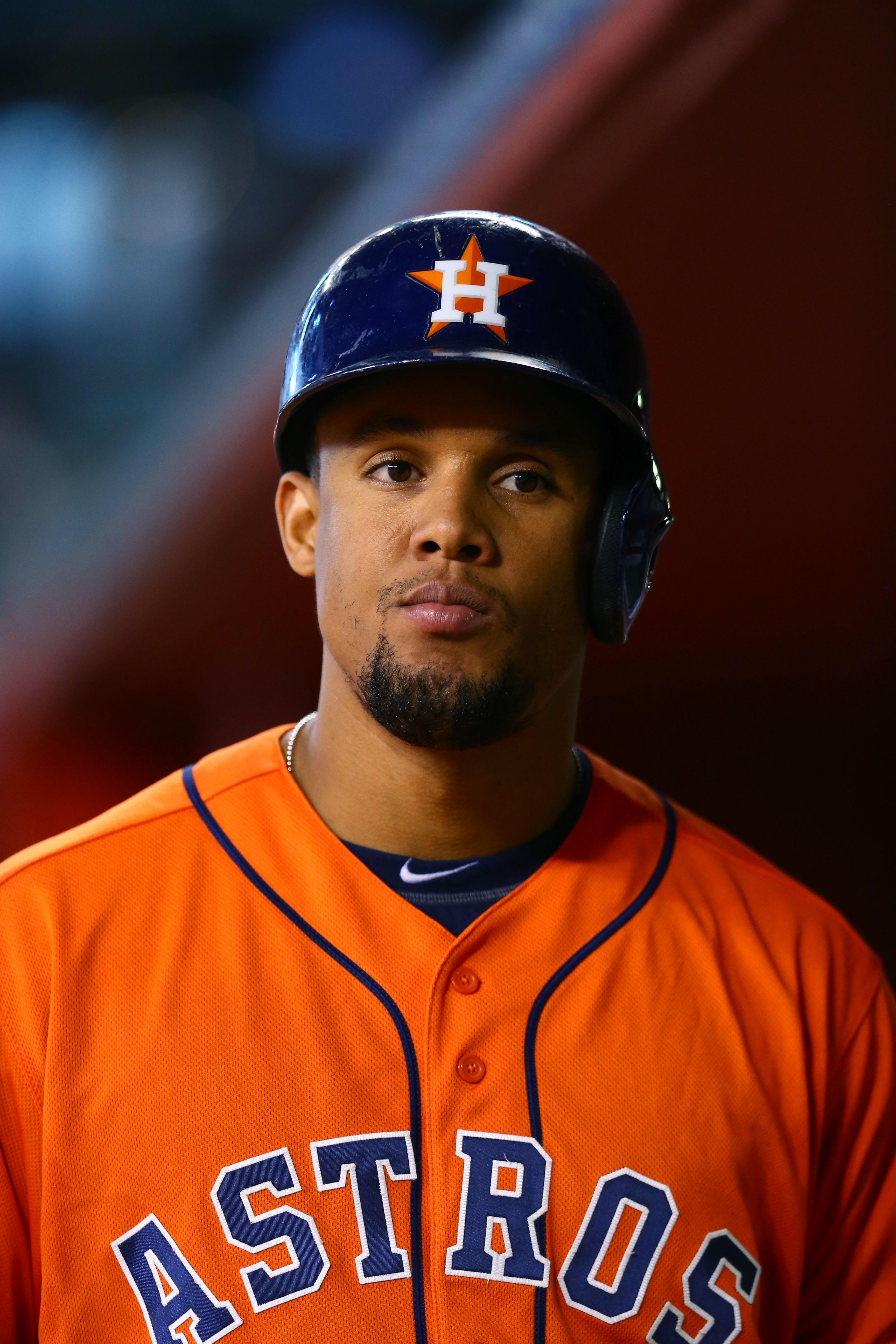gomez astros jersey