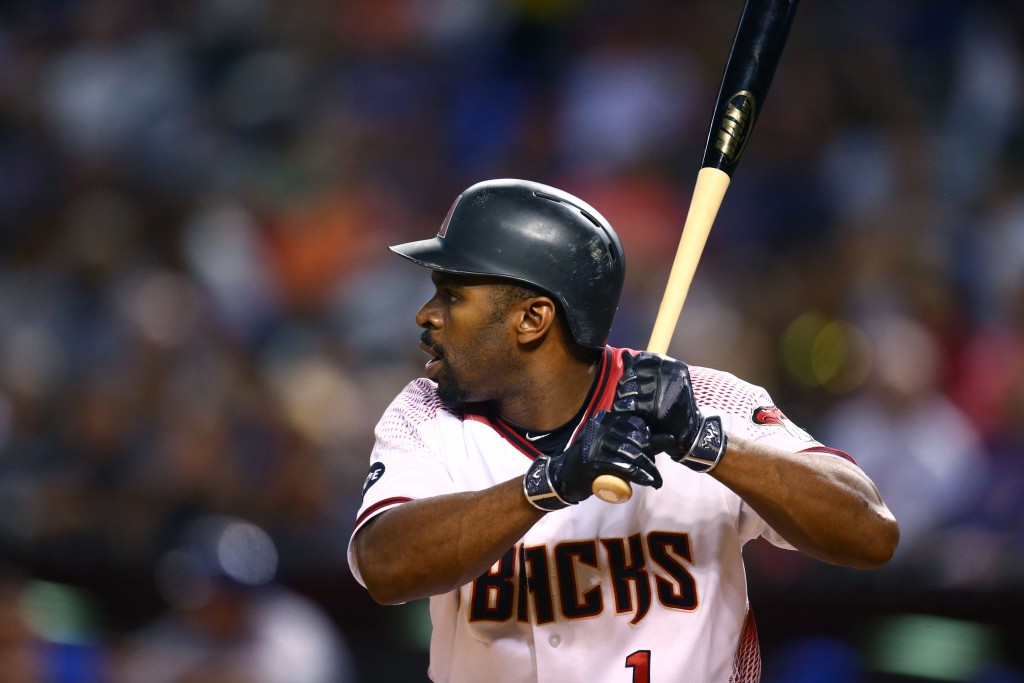 Mlb trade rumors out of options