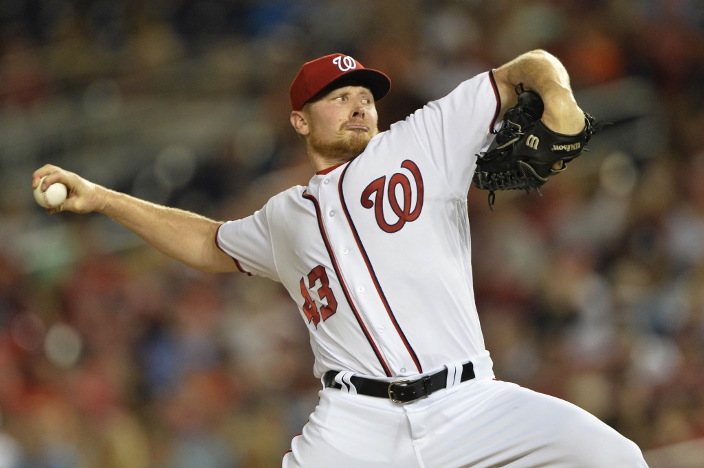 Mlb trade rumors out of options