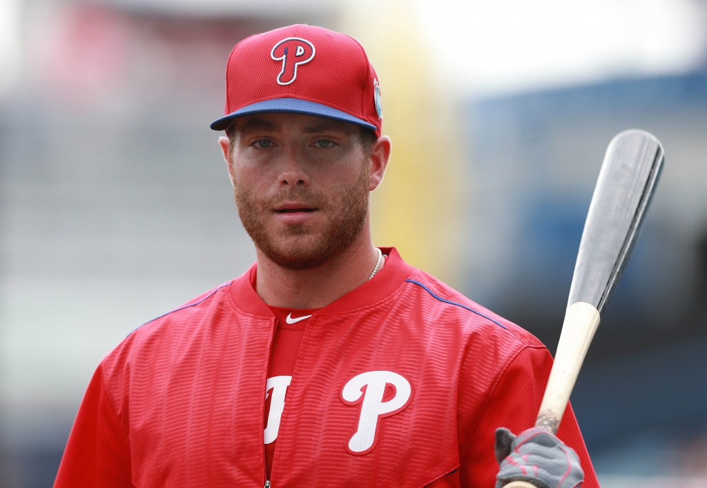 Minor MLB Transactions: 9/12/16