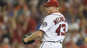 Mark Melancon