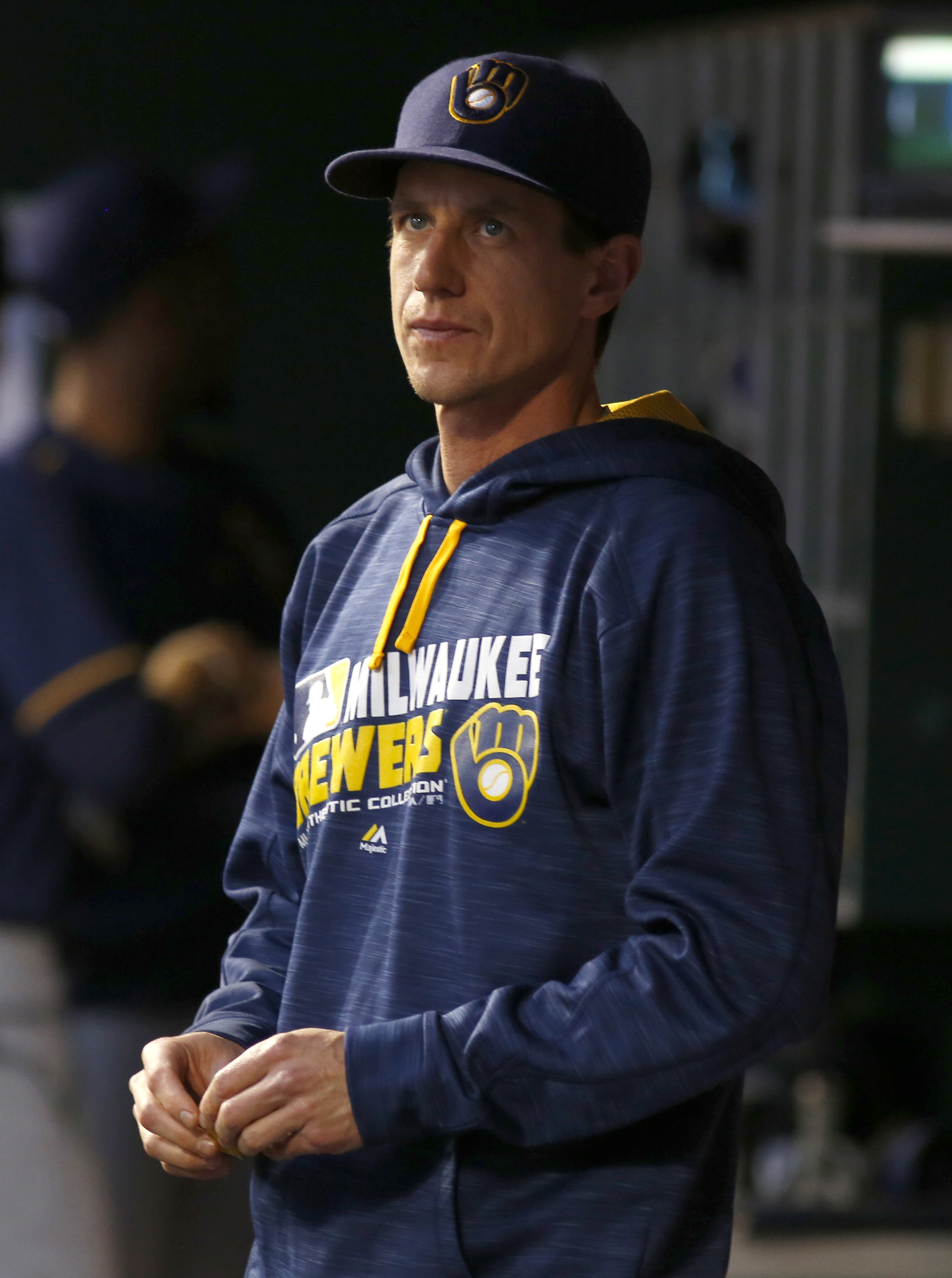 Brewers To Extend Craig Counsell MLB Trade Rumors