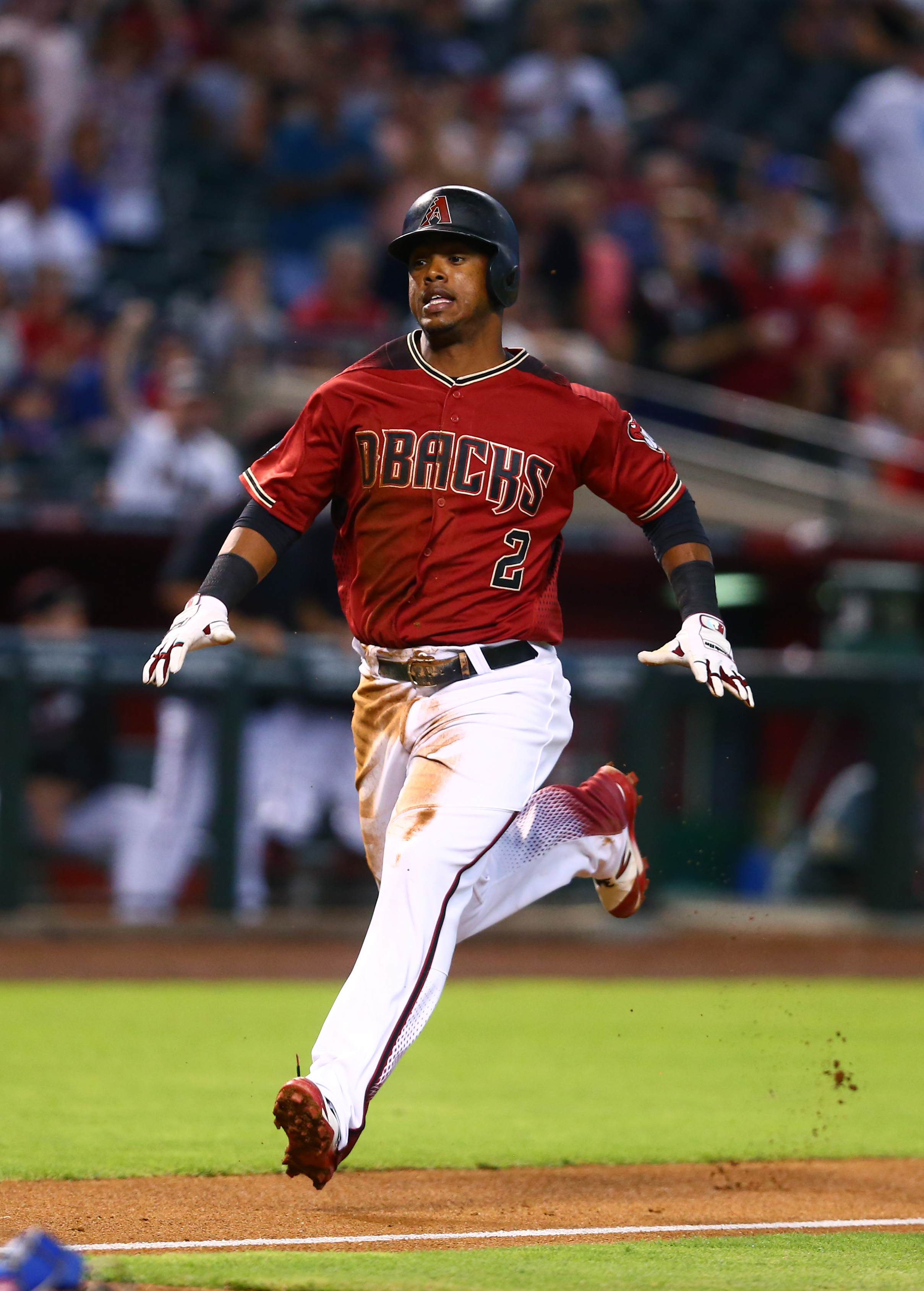 Arizona Diamondbacks Depth Chart