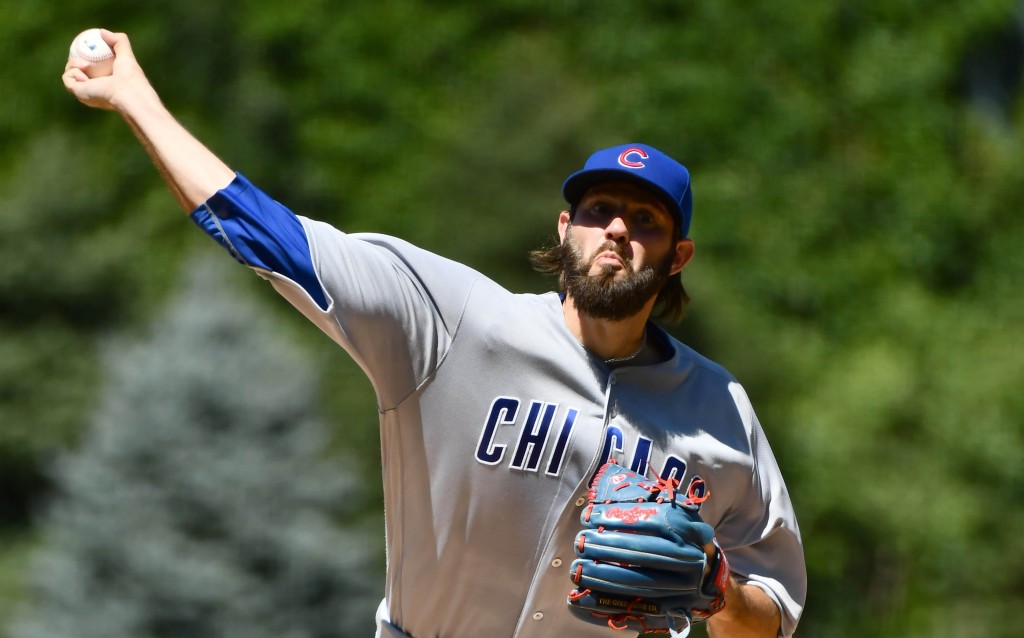 Mlb trade rumors out of options