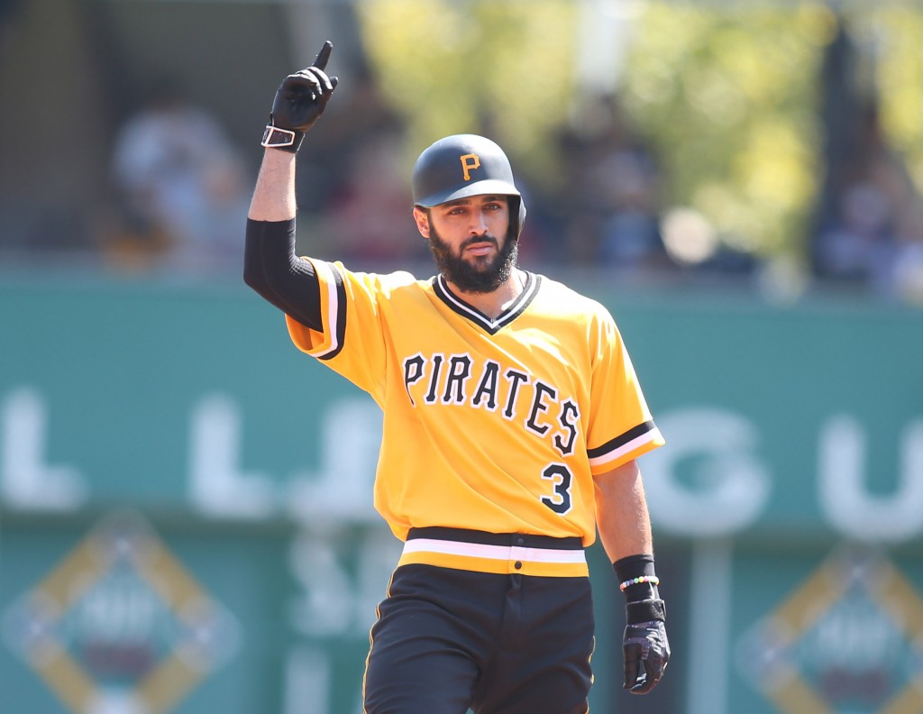 Mlb trade rumors out of options