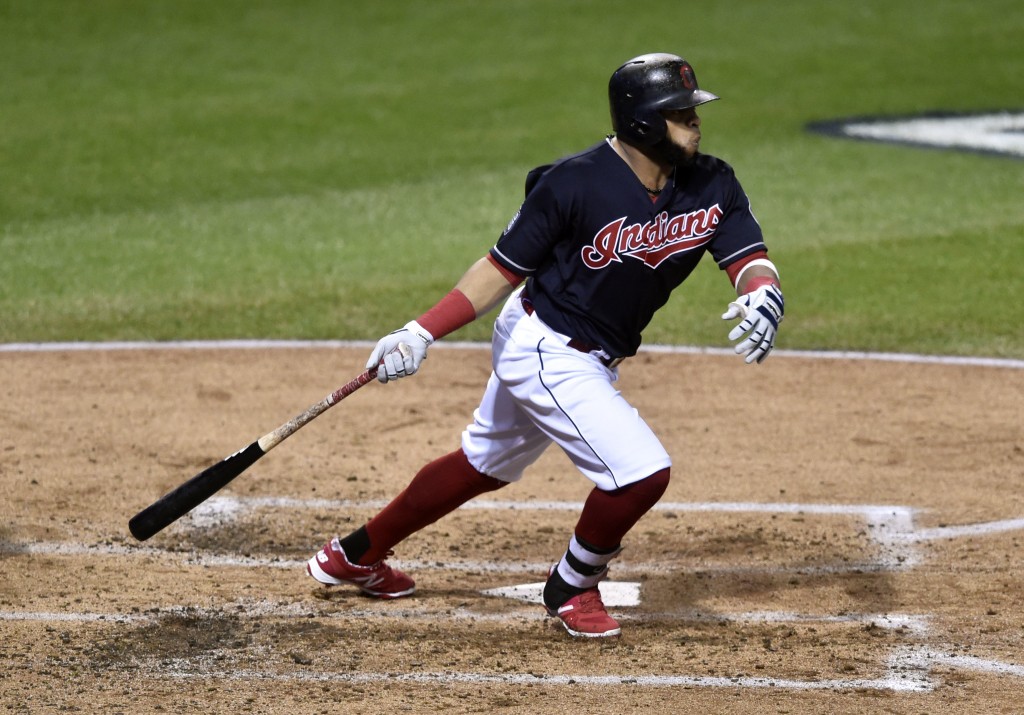 Mlb trade rumors out of options