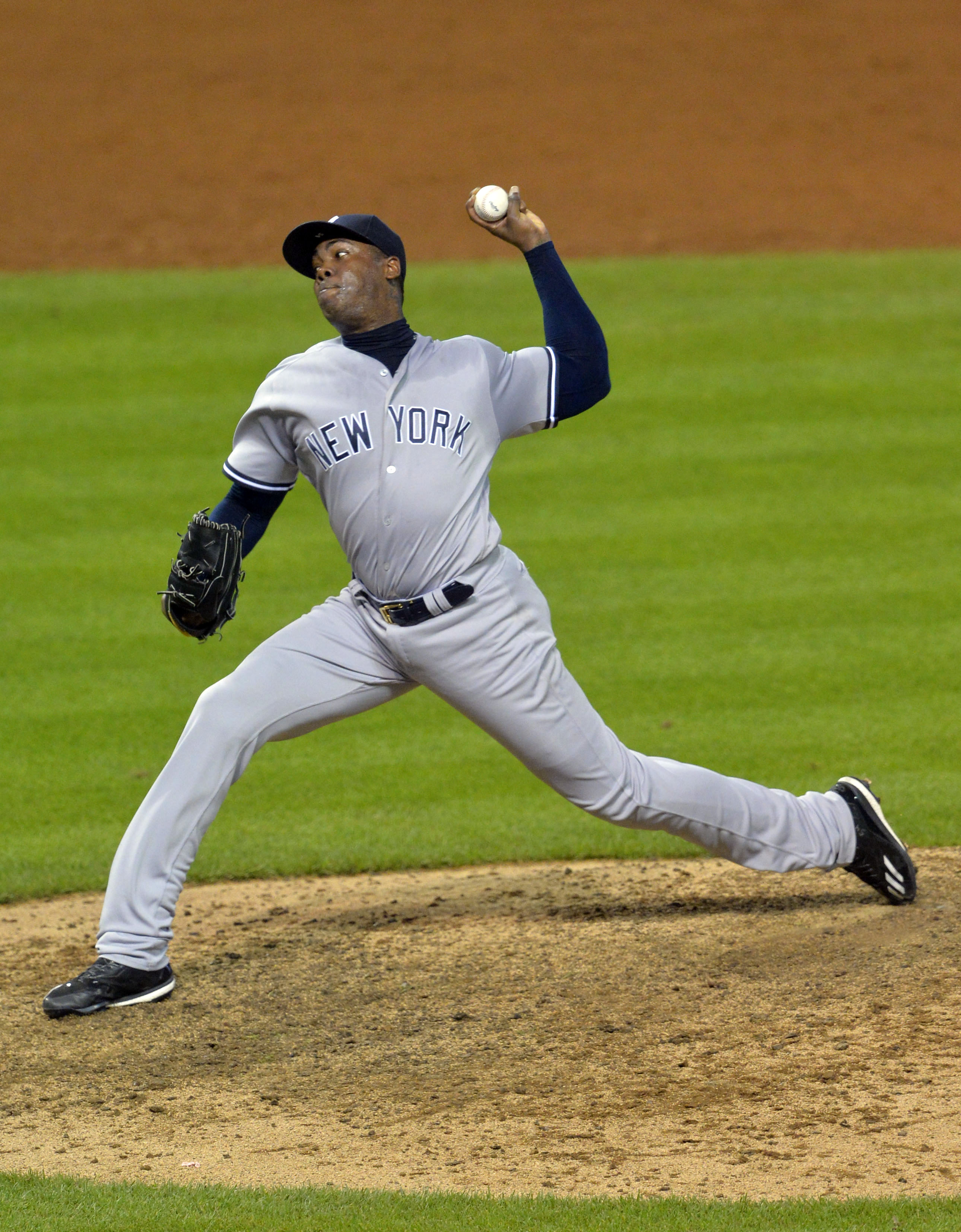 yankees to sign aroldis chapman mlb trade rumors yankees depth chart