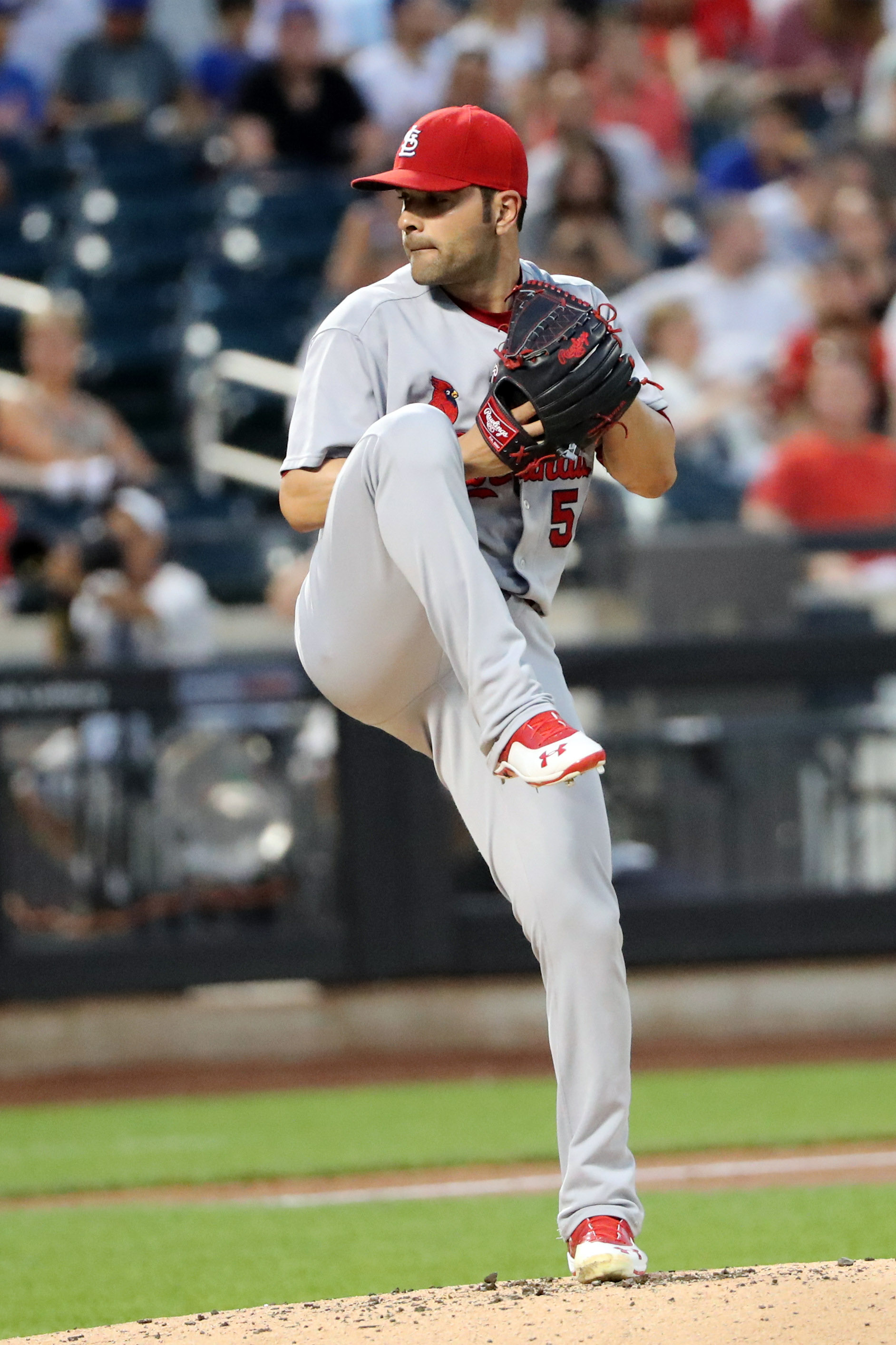 Trade options for the cardinals