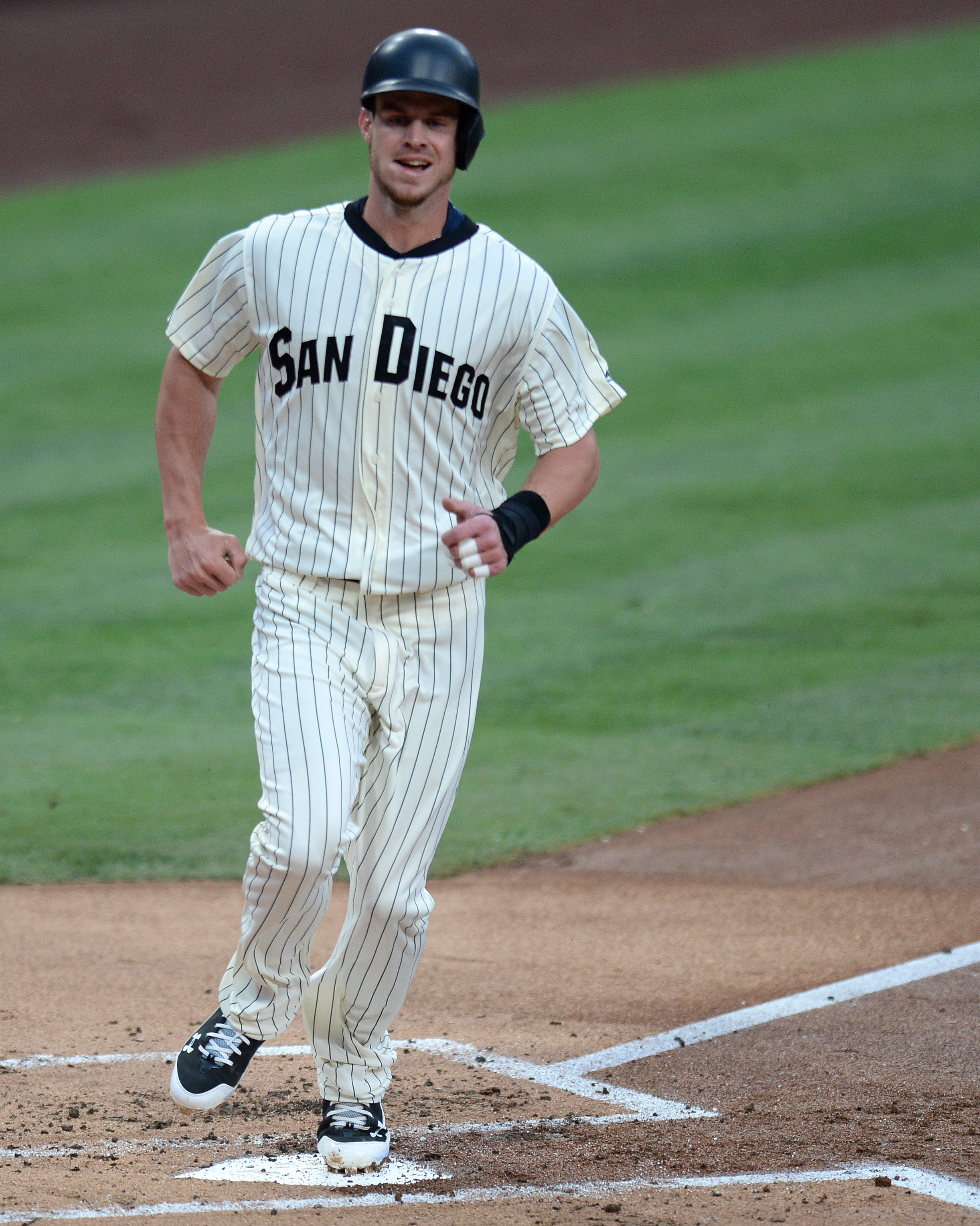 offseason in review san diego padres mlb trade rumors padres depth chart