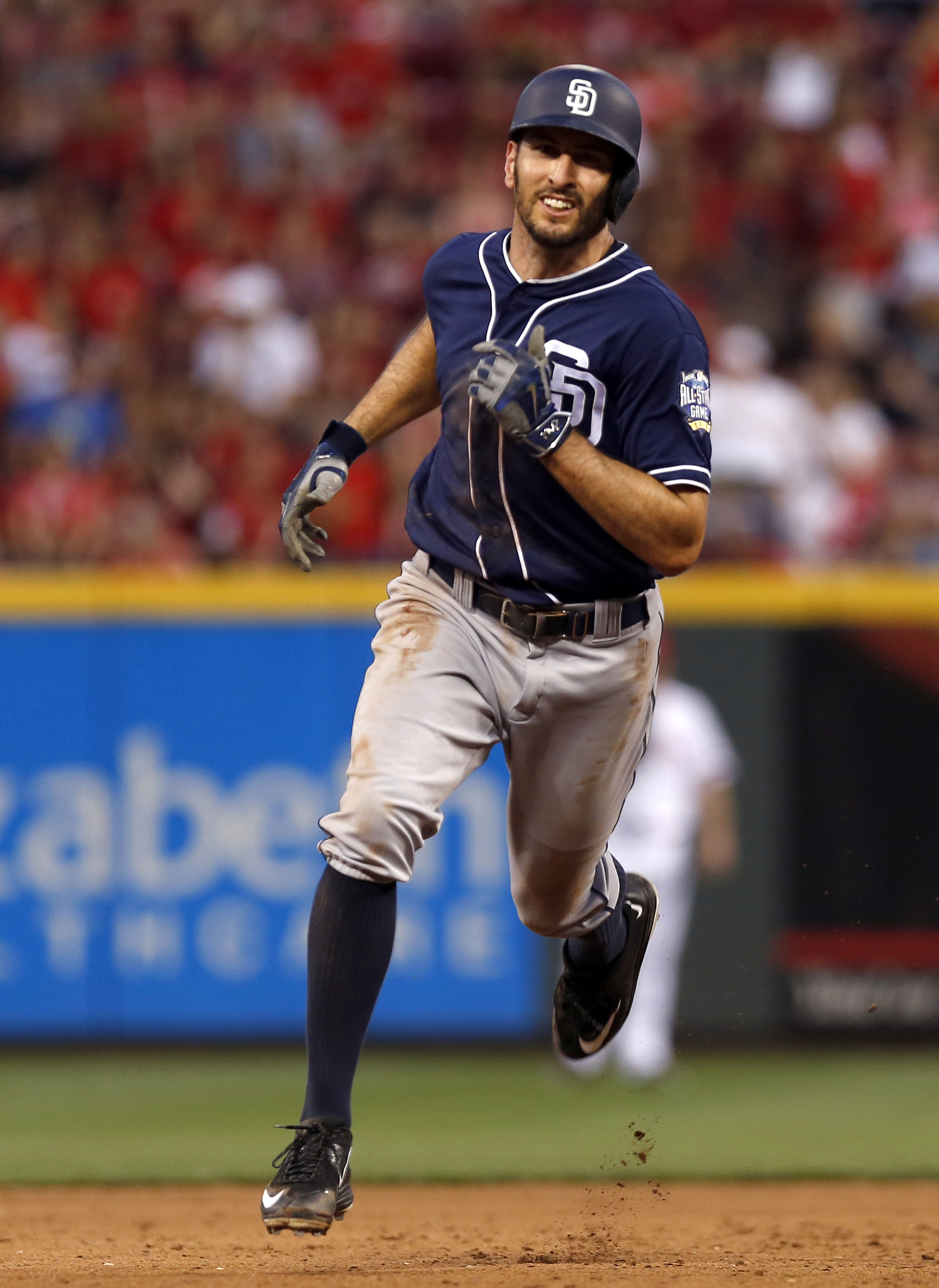 athletics sign adam rosales designate dillon overton mlb trade rumors oakland a s depth chart