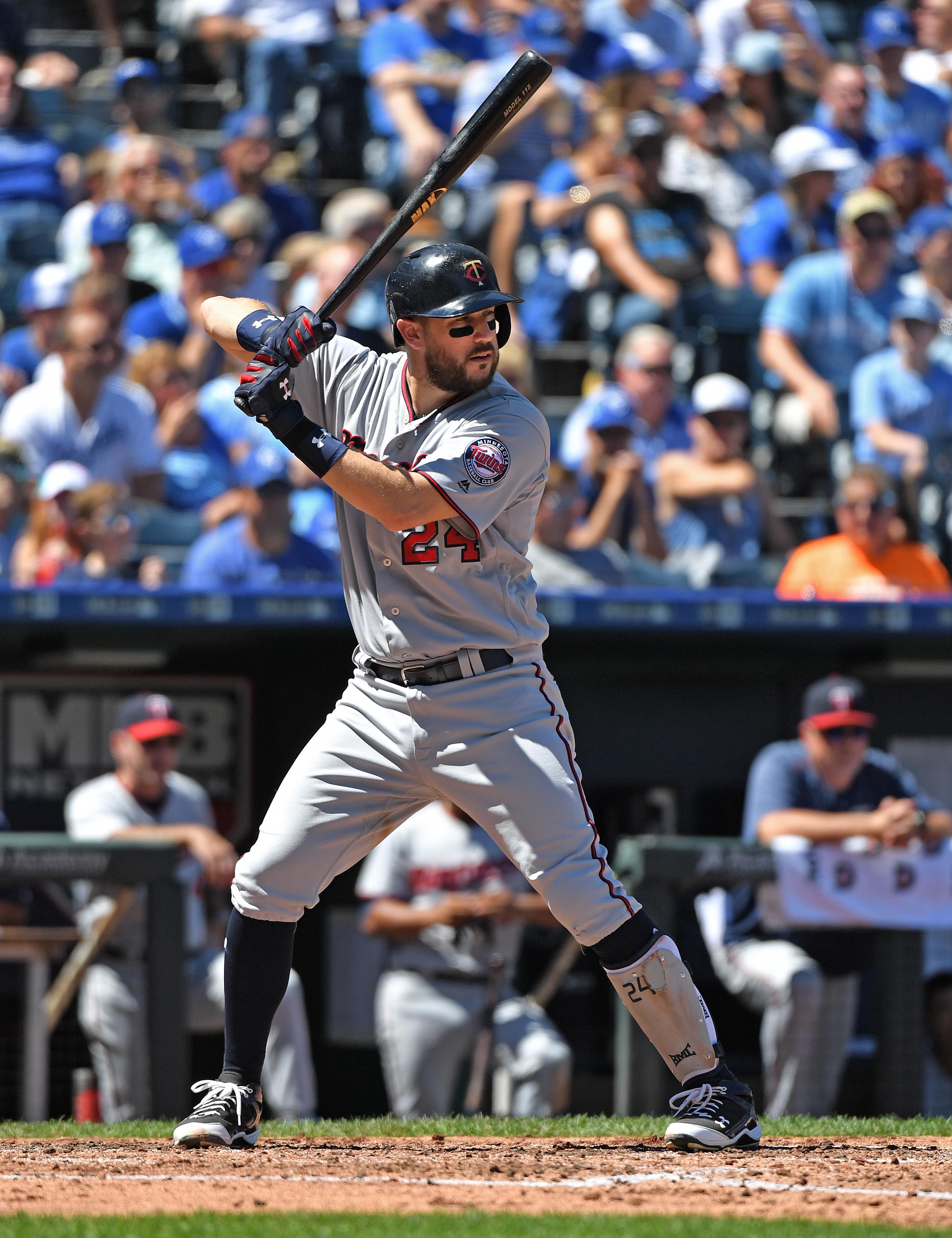 Trevor Plouffe Rumors - MLB Trade Rumors