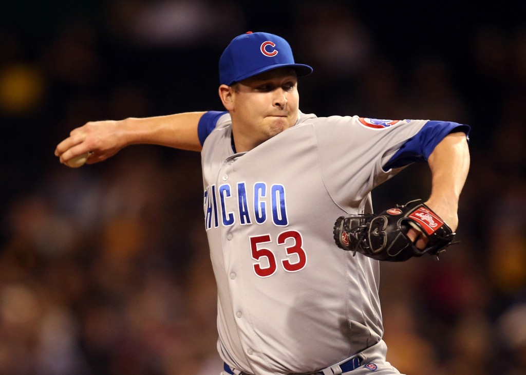 Mlb trade rumors out of options