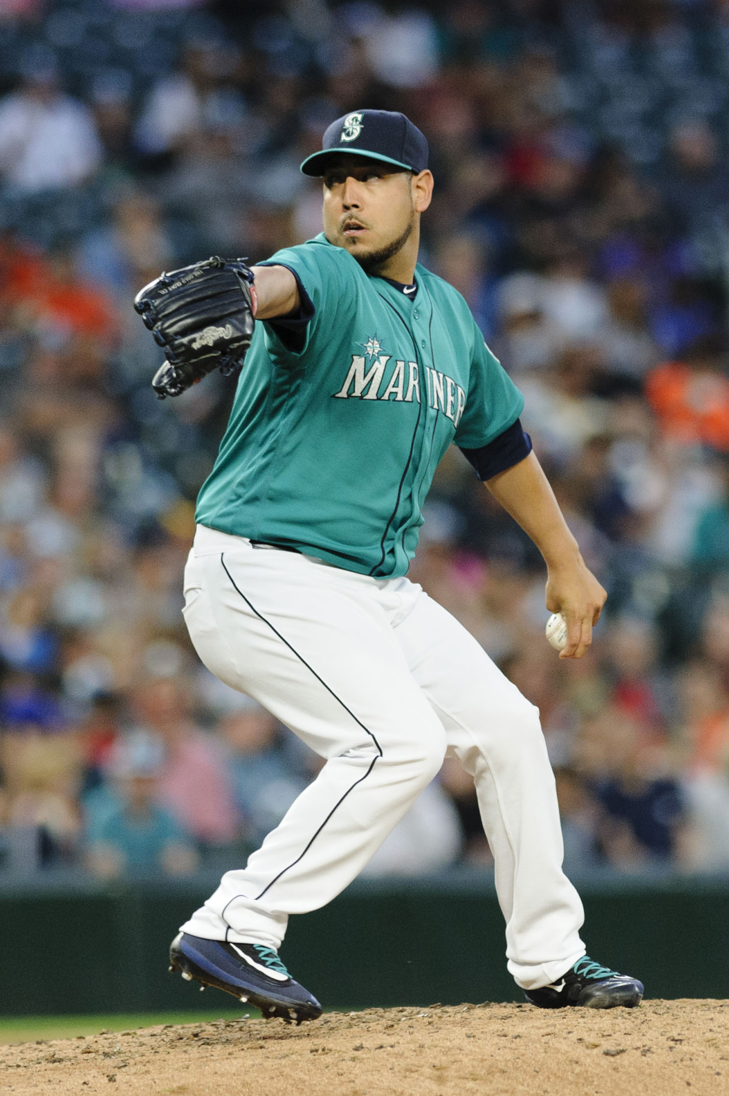 Orioles Acquire Vidal Nuno MLB Trade Rumors