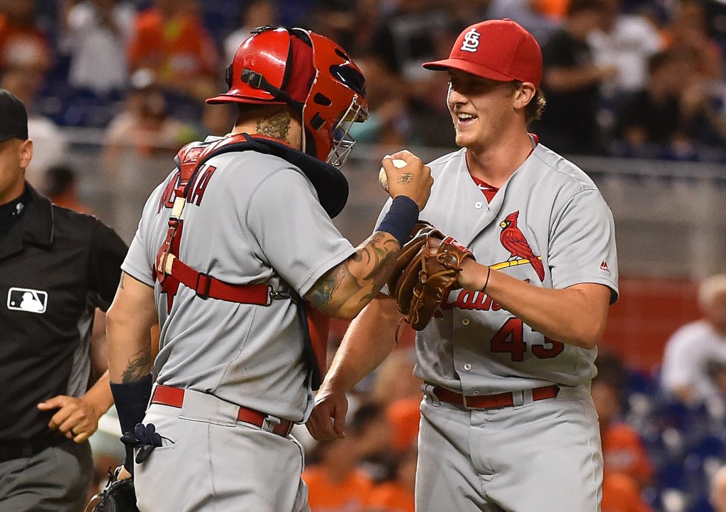 Mlb trade rumors out of options