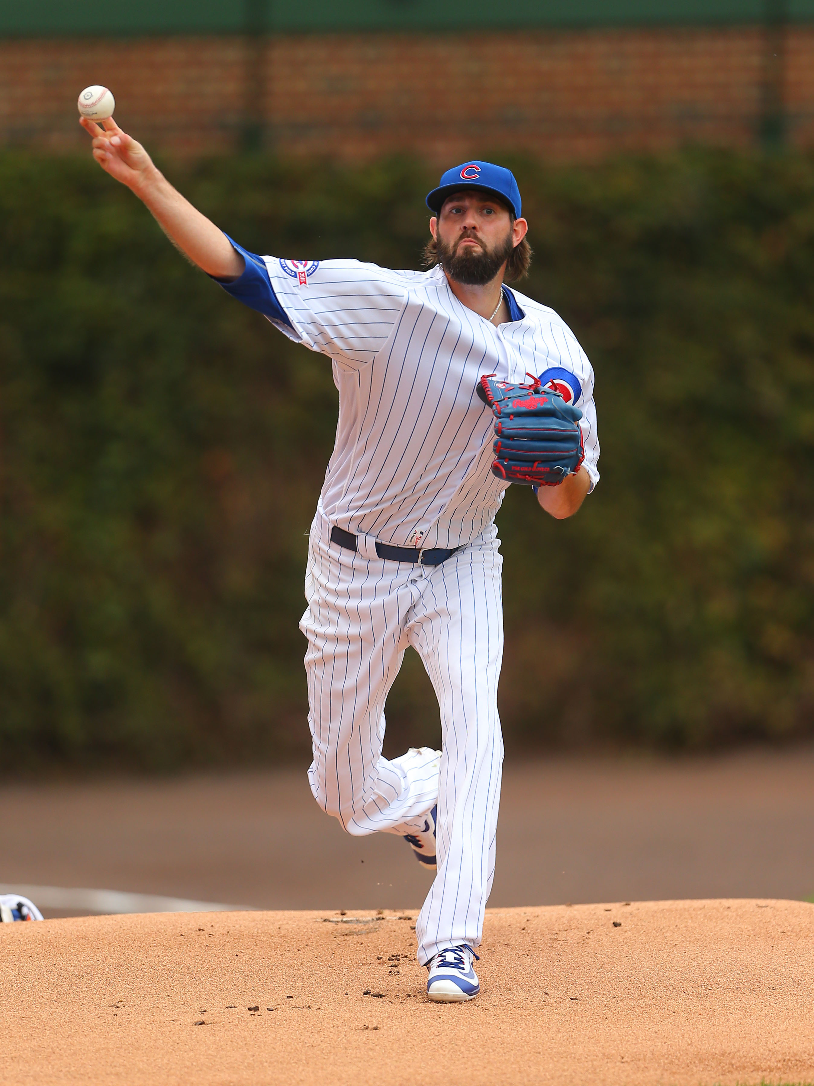 Royals Sign Jason Hammel Mlb Trade Rumors Jason Hammel