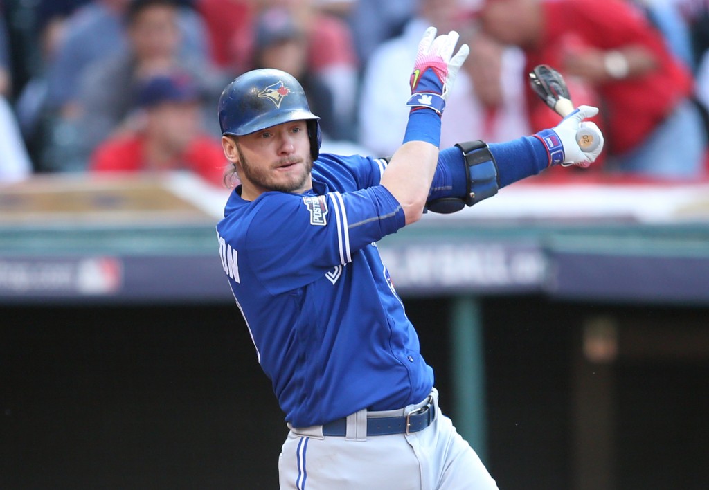 Mlb trade rumors out of options