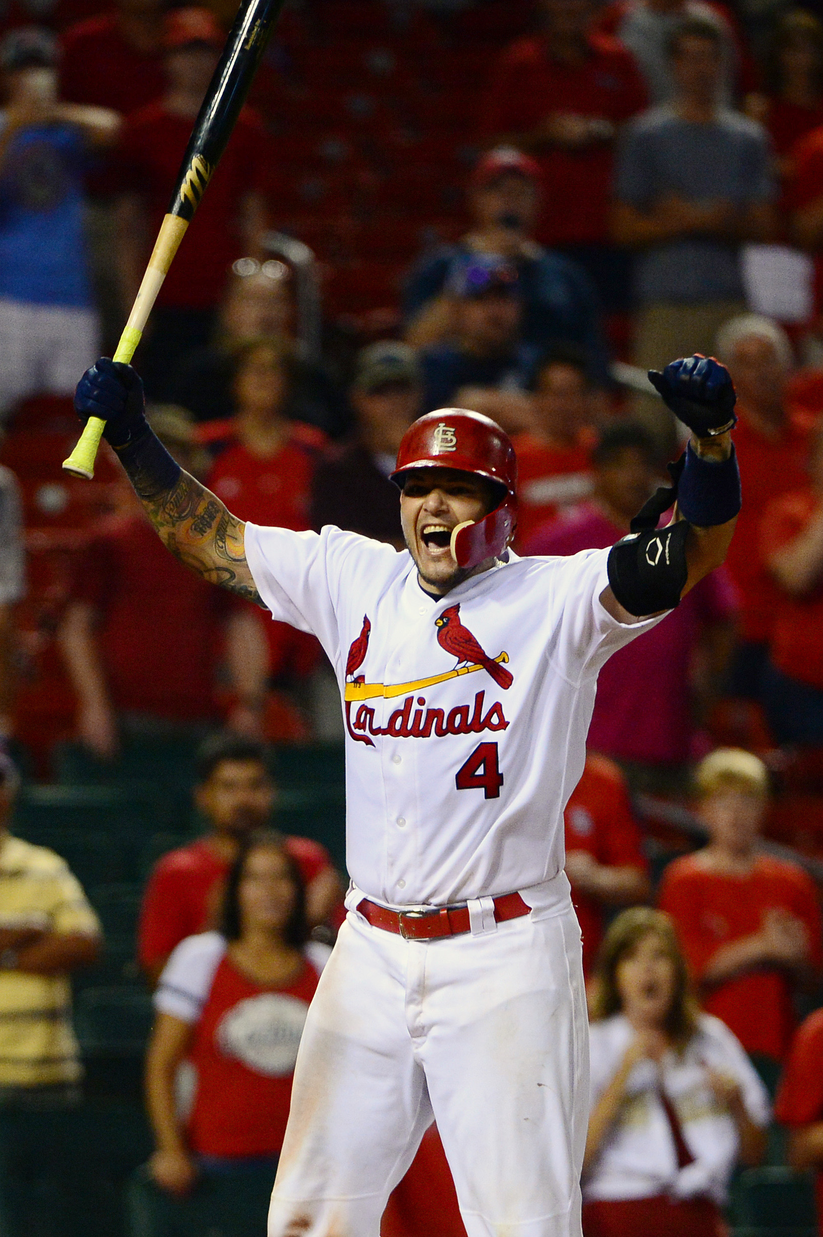 St. Louis Cardinals Rumors - MLB Trade Rumors