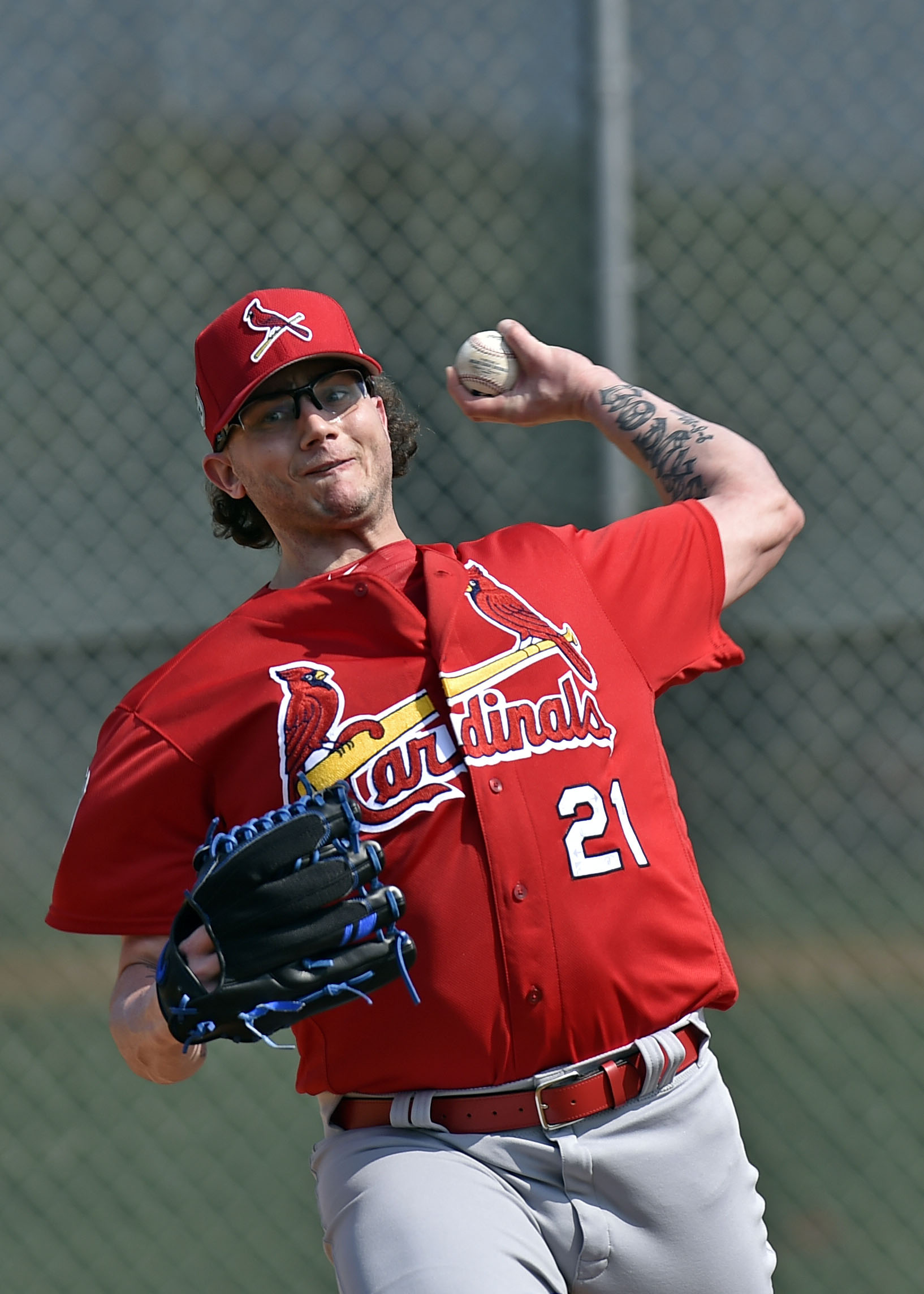 St. Louis Cardinals Rumors - MLB Trade Rumors